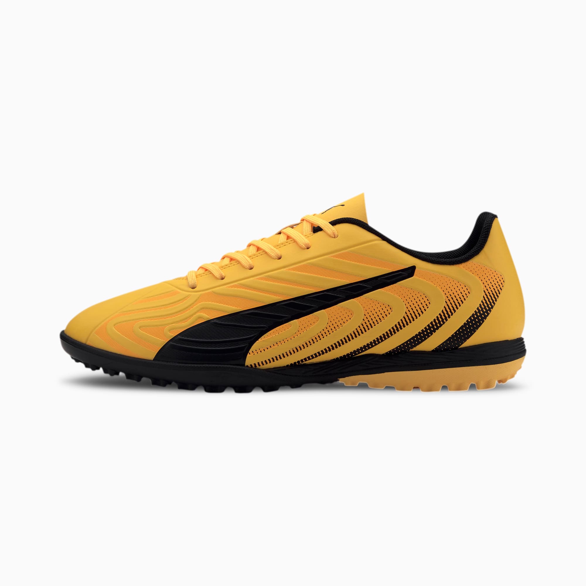 PUMA ONE 20.4 TT Men s Football Boots