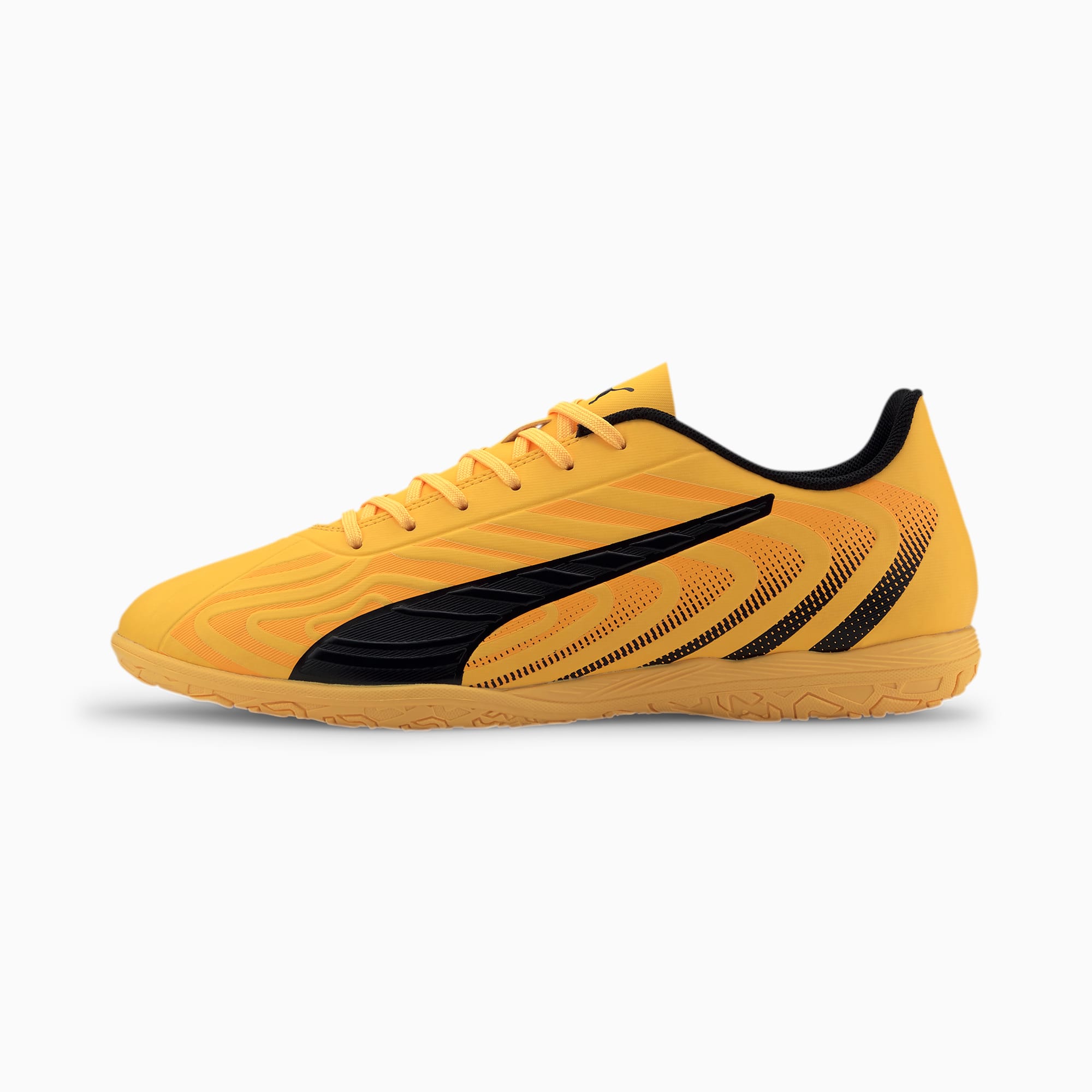 PUMA ONE 20.4 IT Men's Football Boots 