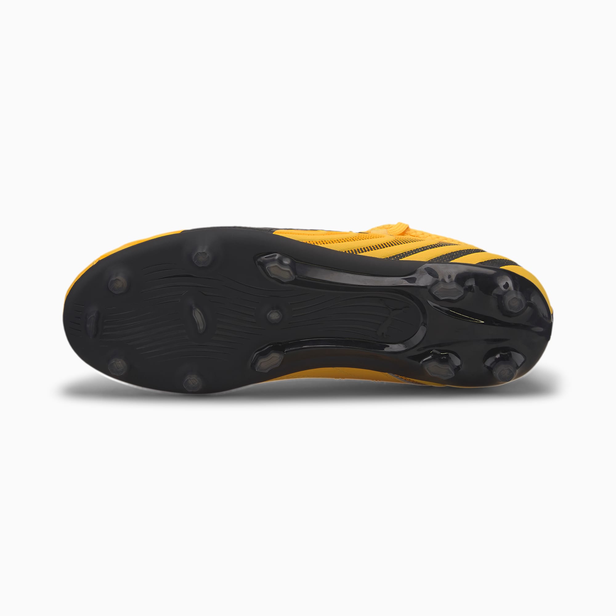 PUMA ONE 20.3 FG AG Youth Football Boots PUMA Shop All Puma PUMA