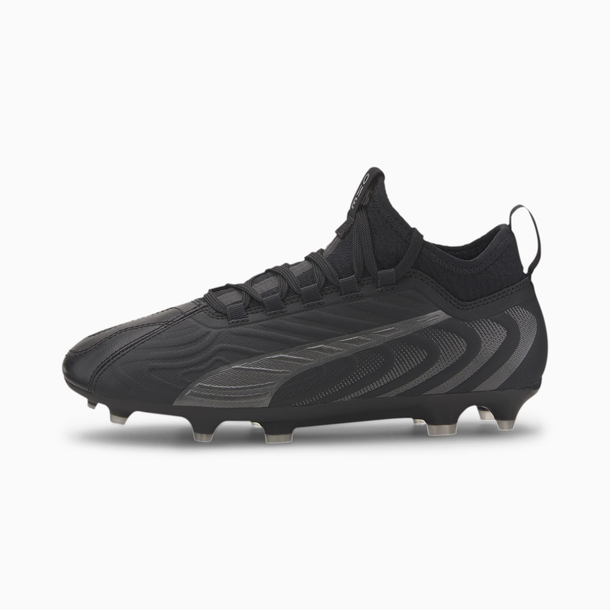 puma youth football boots