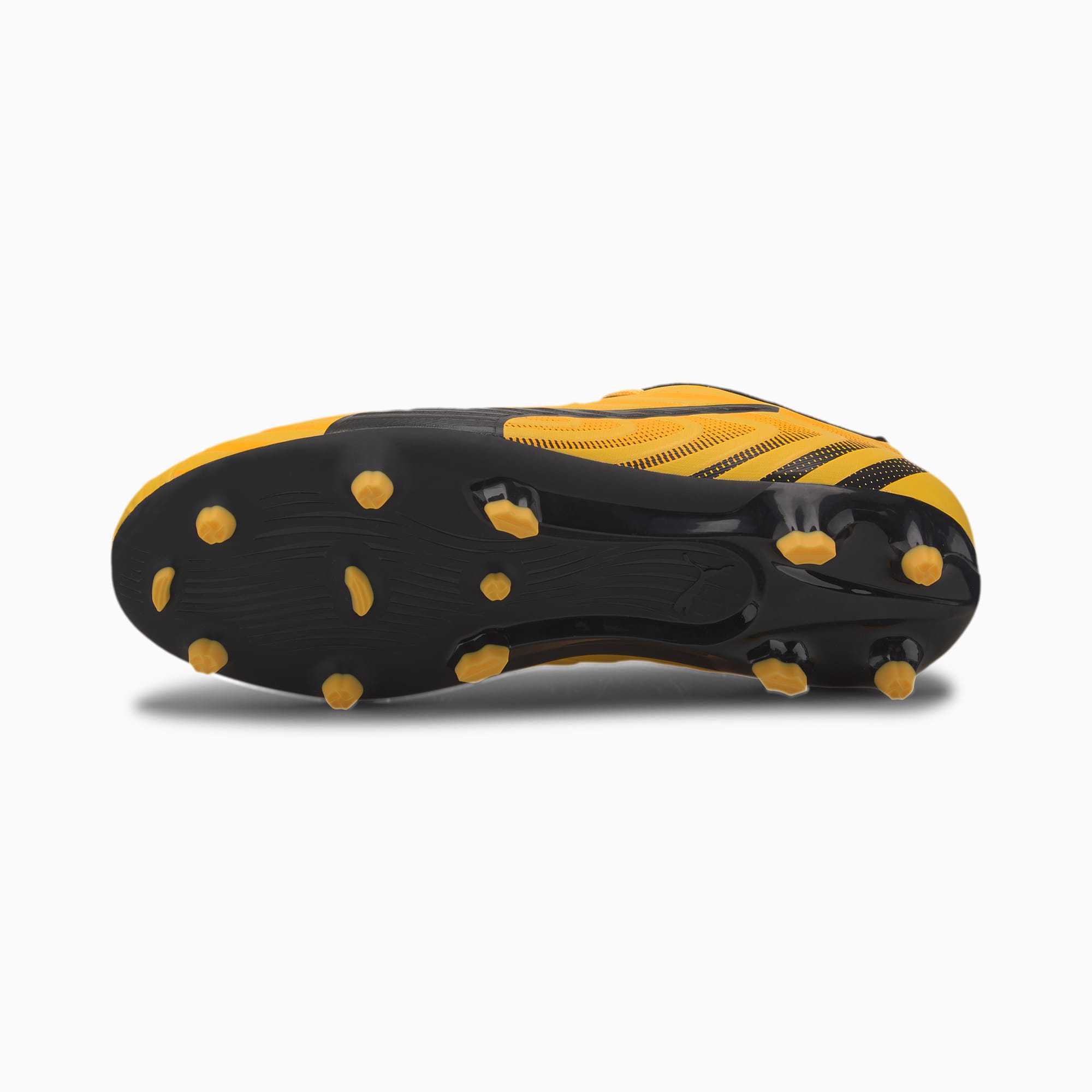PUMA ONE 20.4 FG AG Youth Football Boots