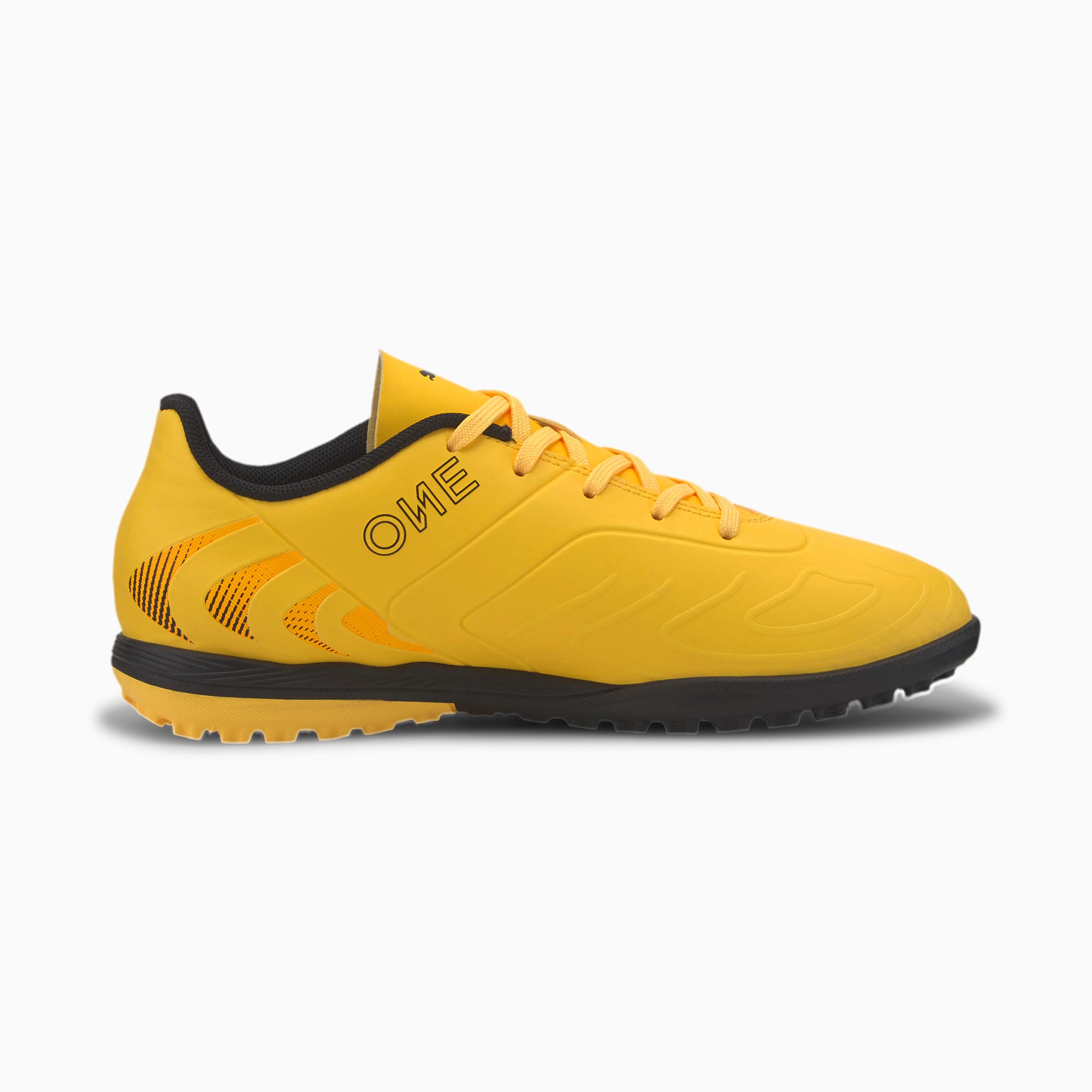 PUMA ONE 20.4 TT Youth Football Boots PUMA Shop All Puma PUMA