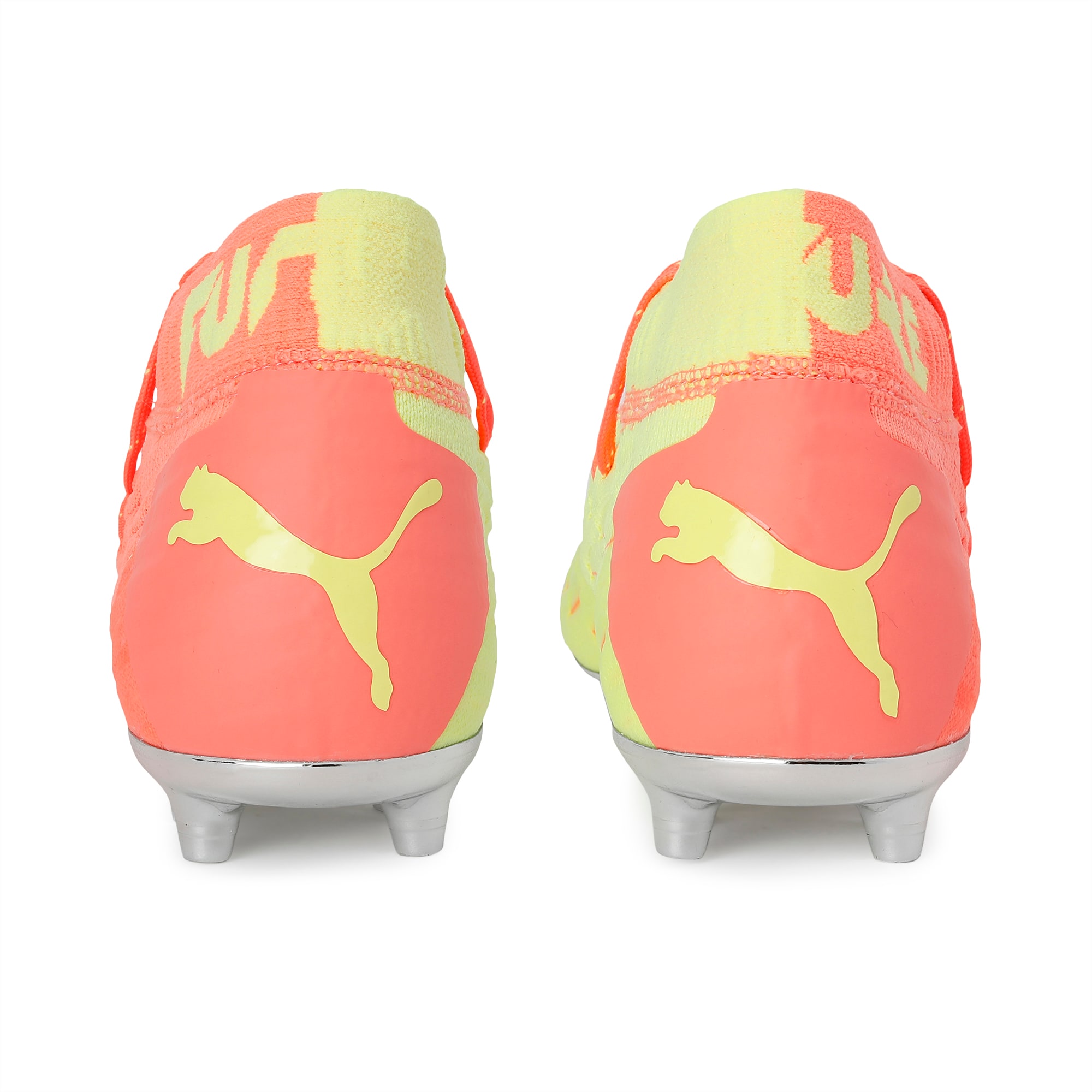 Future 5 1 Netfit Osg Fg Ag Men S Football Boots Puma Football Boots Puma