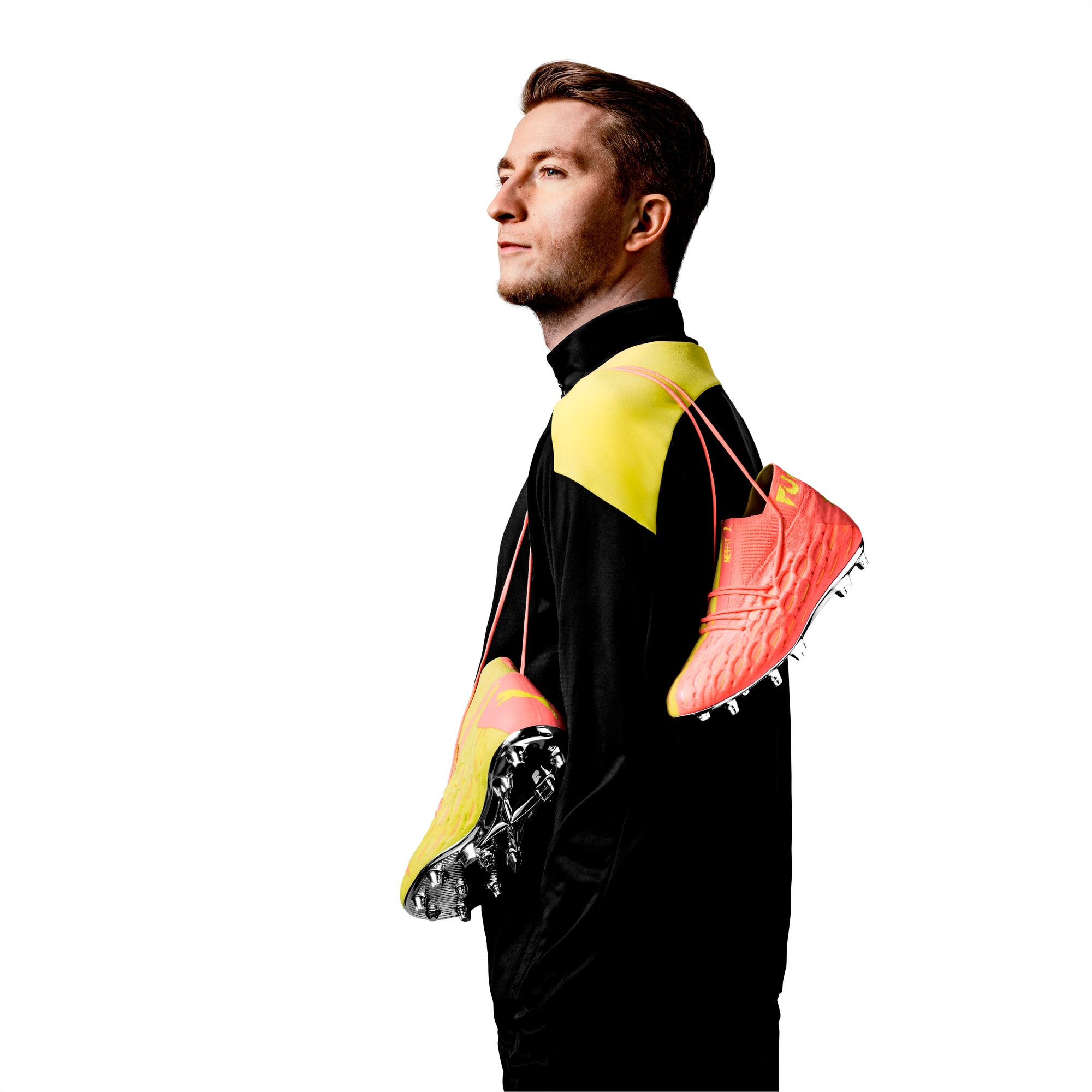Future 5 1 Netfit Osg Fg Ag Men S Football Boots Puma Football Boots Puma