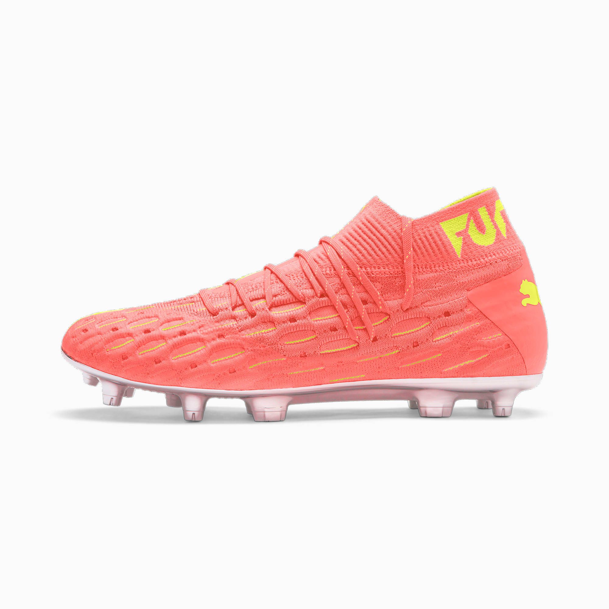 puma netfit cleats