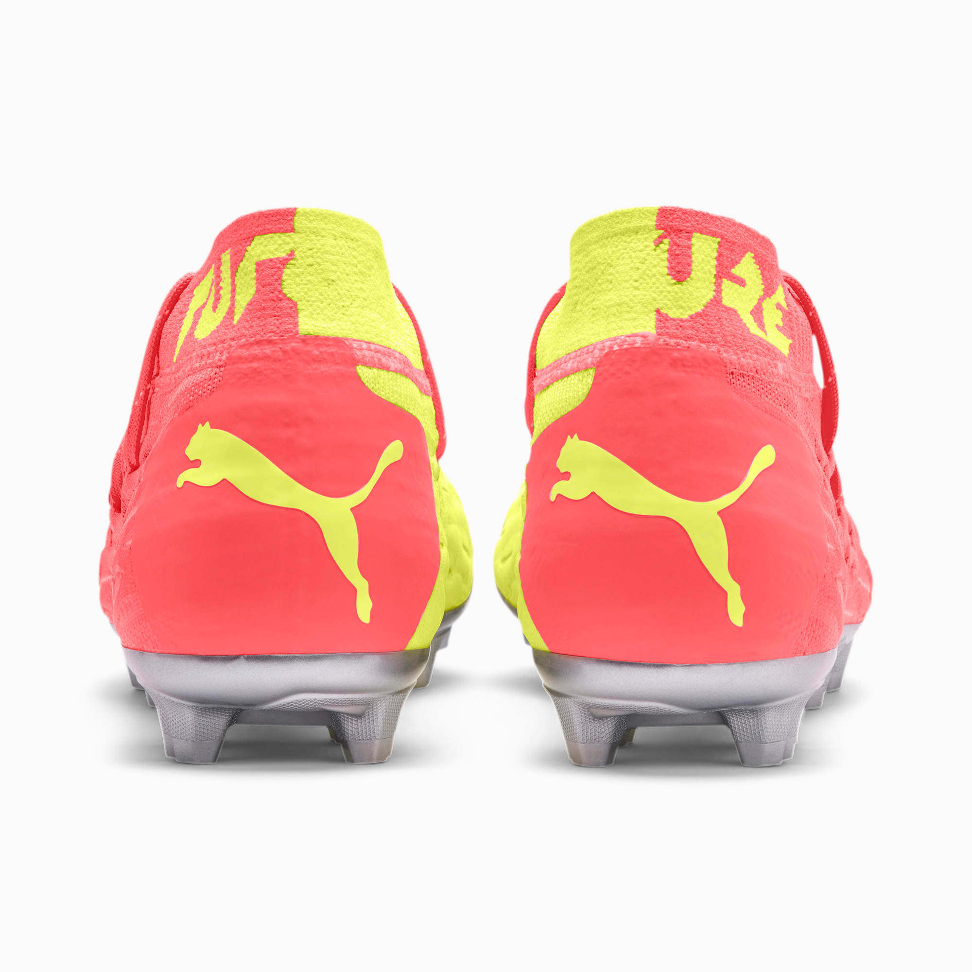 PUMA公式】フューチャー 5.1 NETFIT HG OSG サッカースパイク