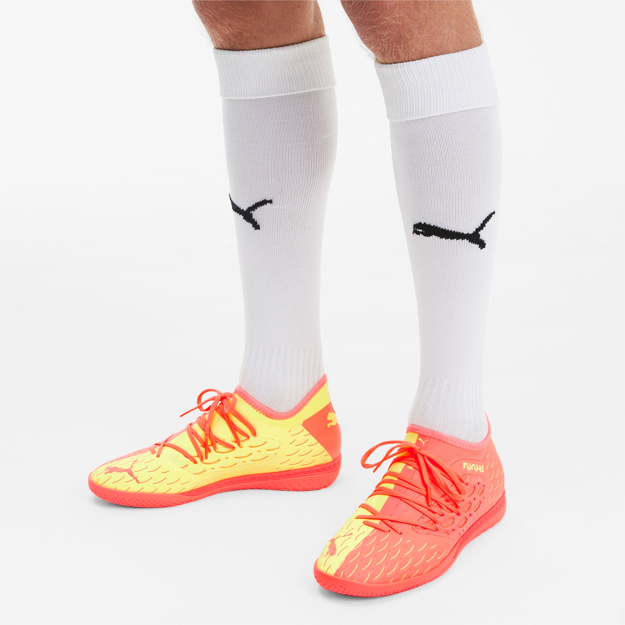 Puma netfit 5.3 2025