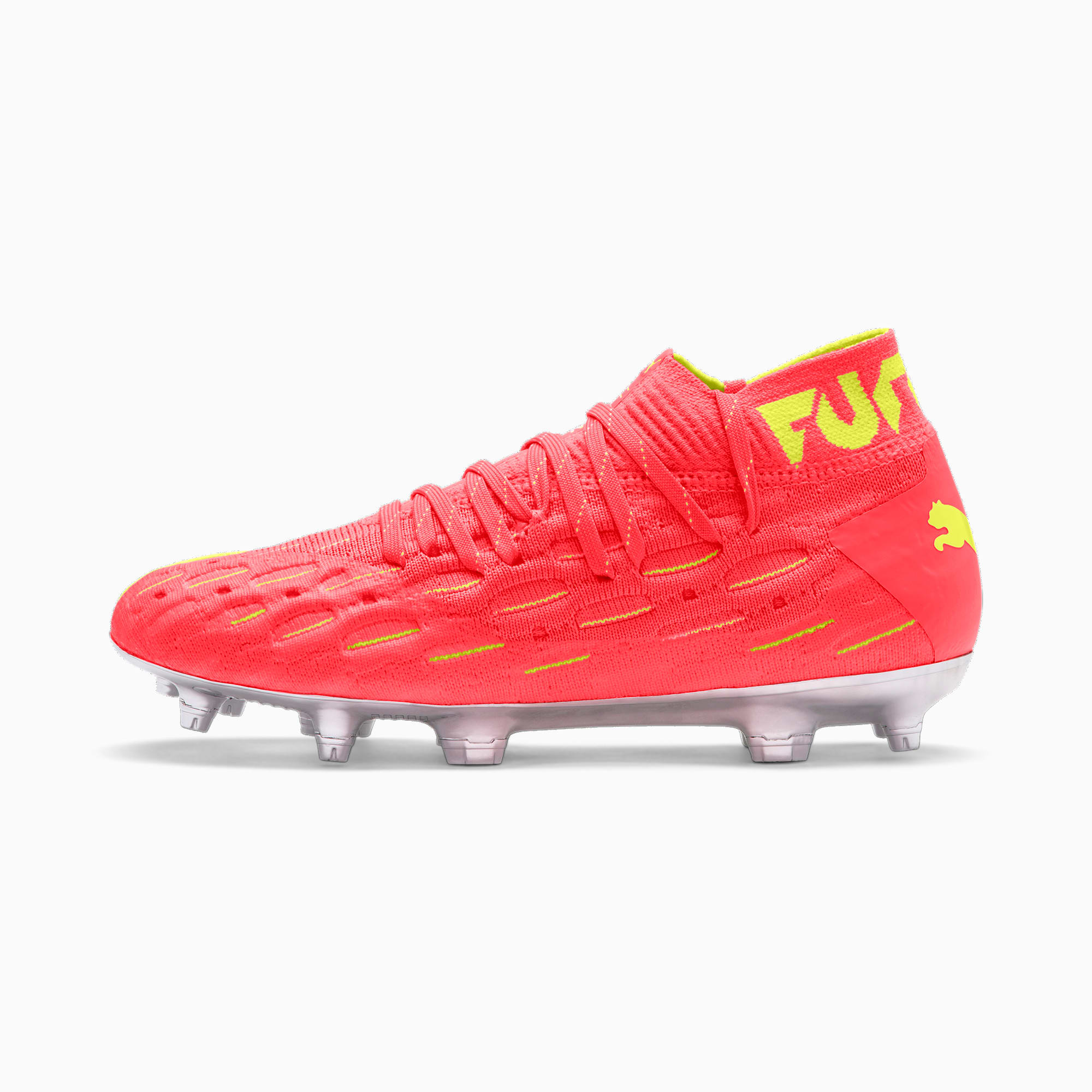 Future 5 1 Fg Ag Youth Football Boots Puma