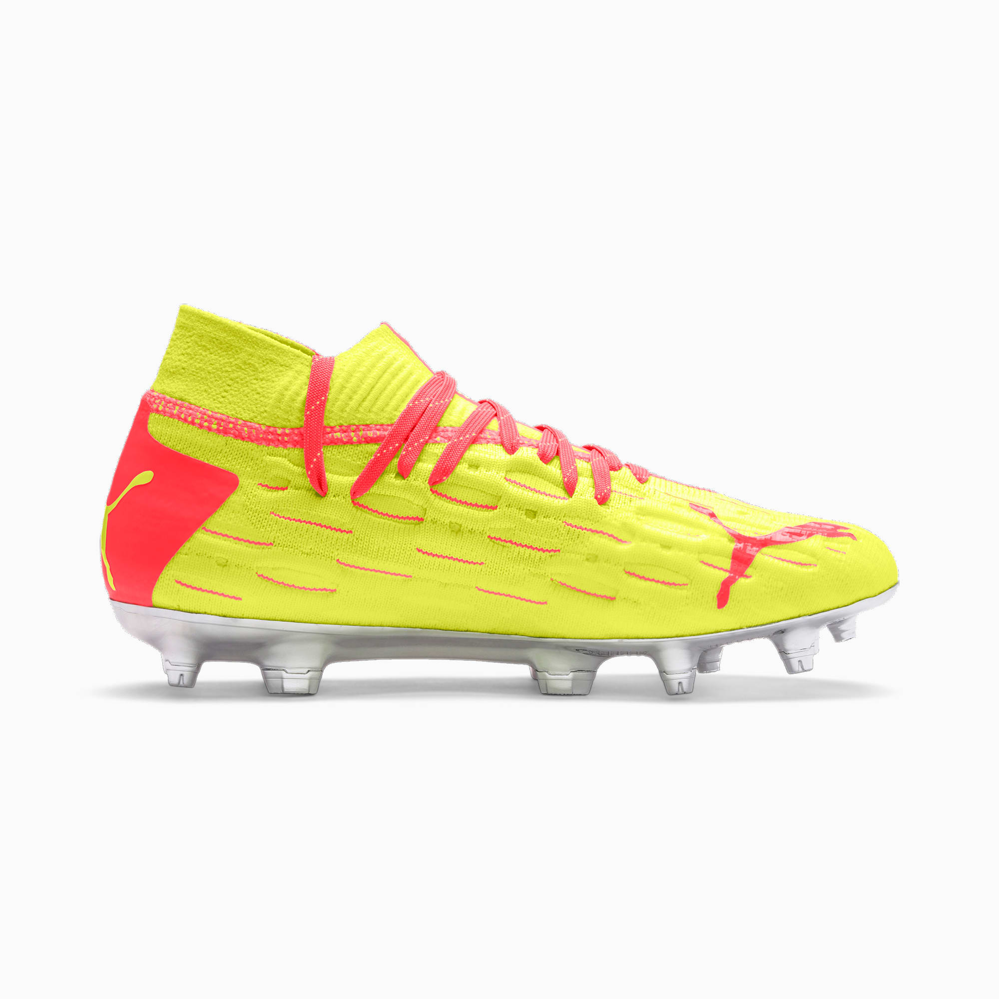 Future 5 1 Fg Ag Youth Football Boots Puma Shoes Puma Germany