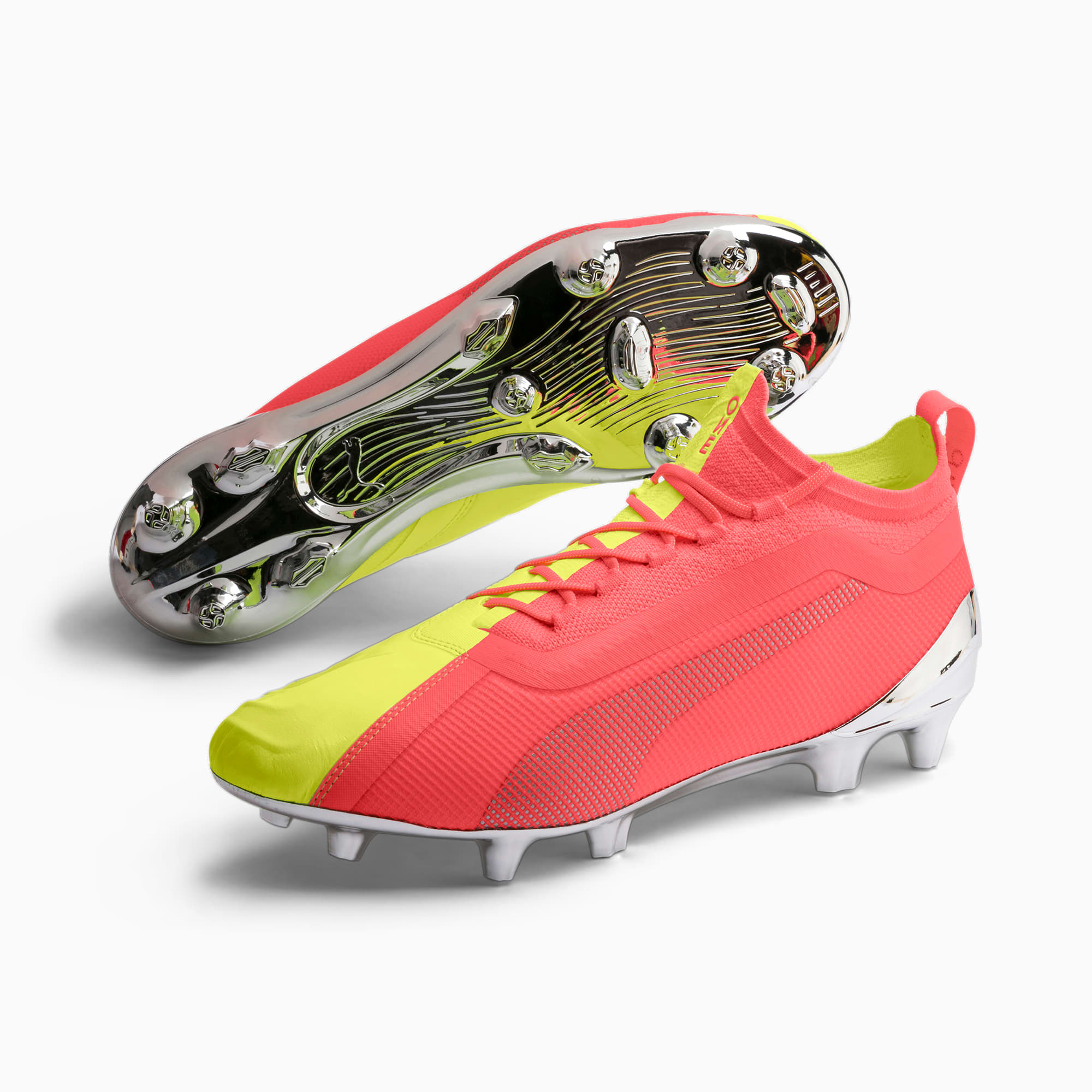 PUMA ONE 20.1 FG AG Men s Football Boots