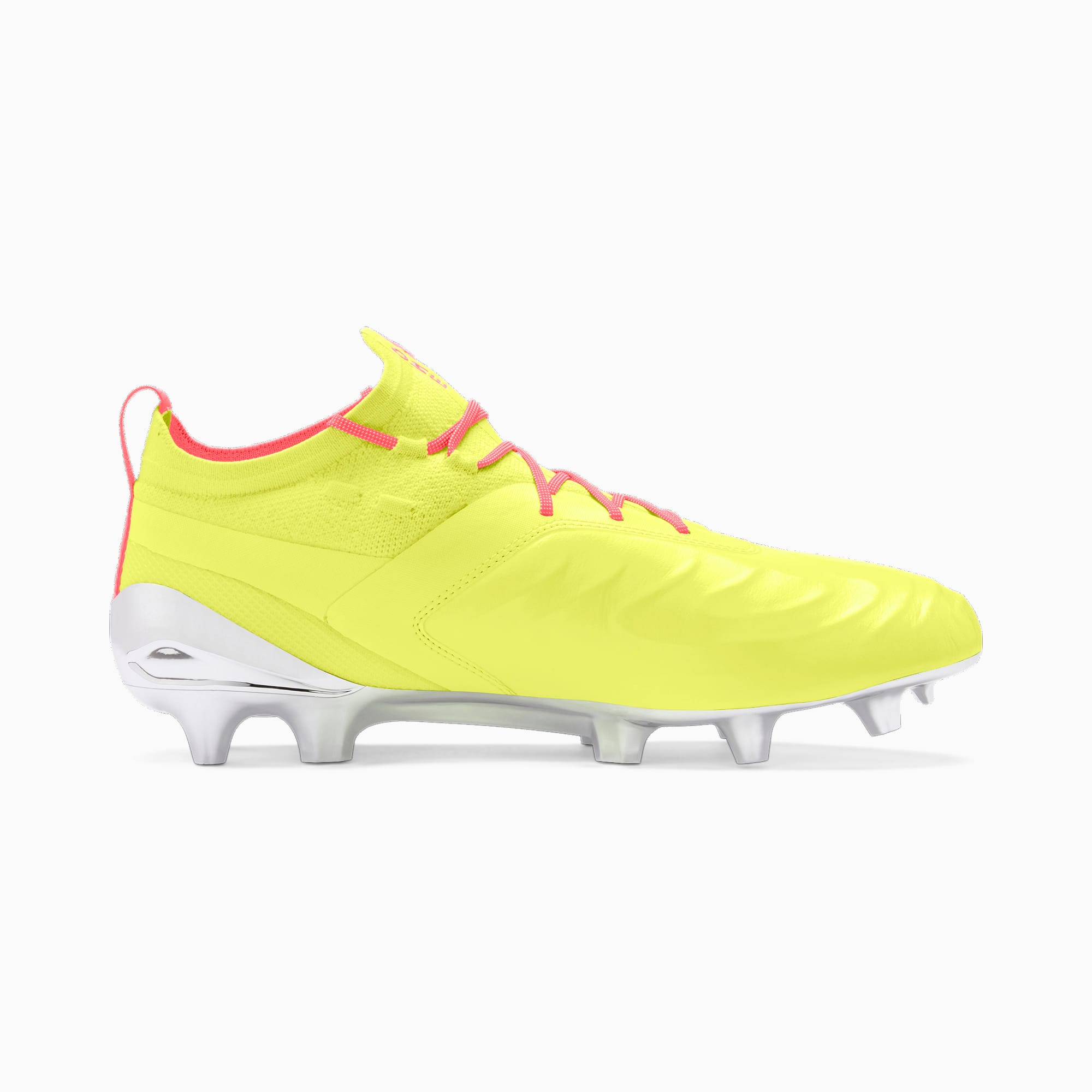 PUMA ONE 20.1 FG AG Men s Football Boots