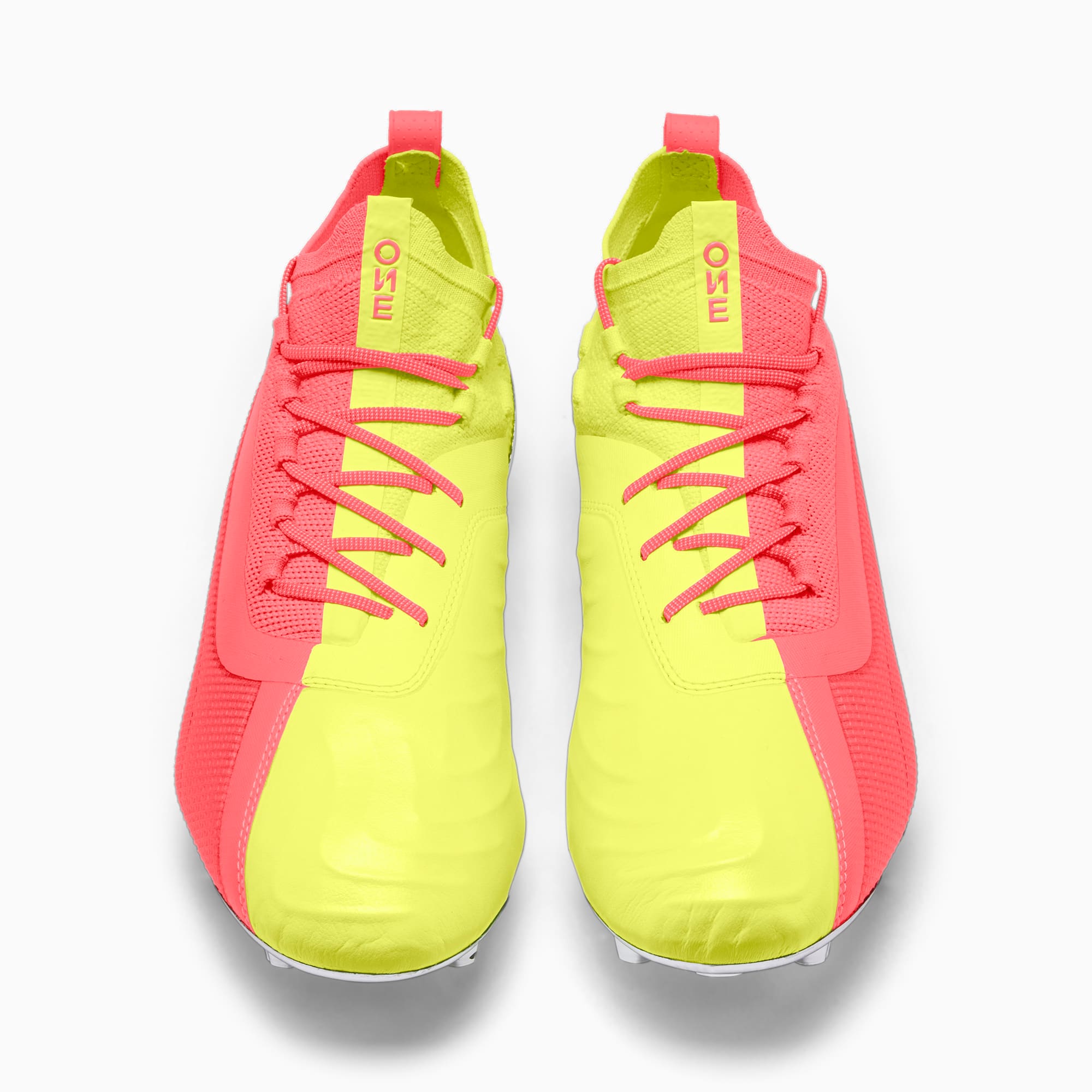 Puma one shop soccer shoes