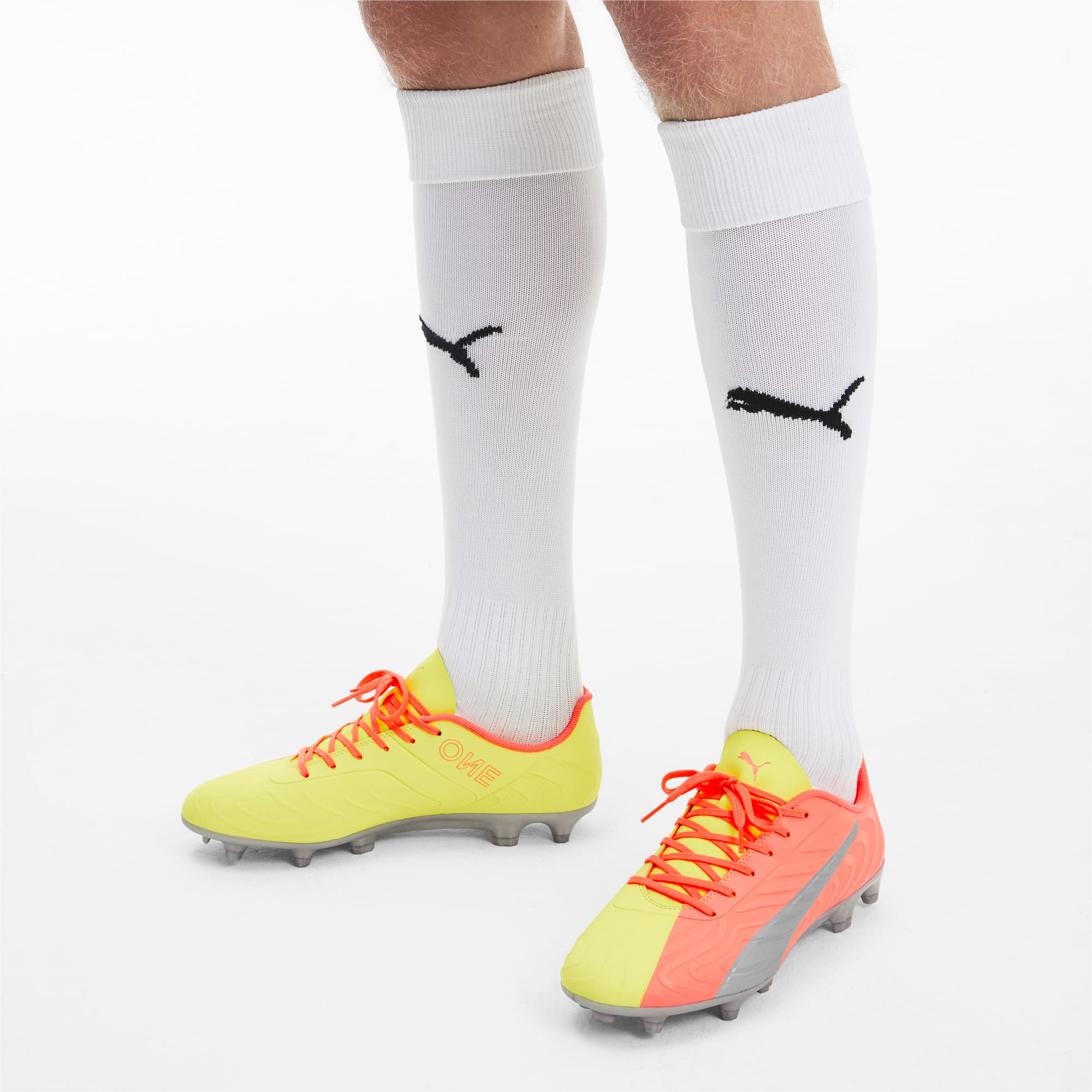 Puma one ag clearance