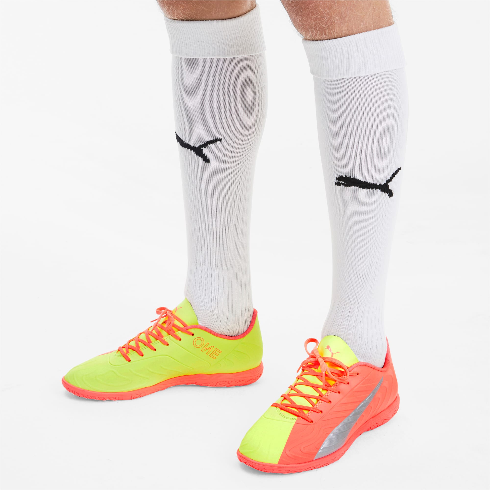 PUMA ONE 20.4 IT Men s Soccer Shoes