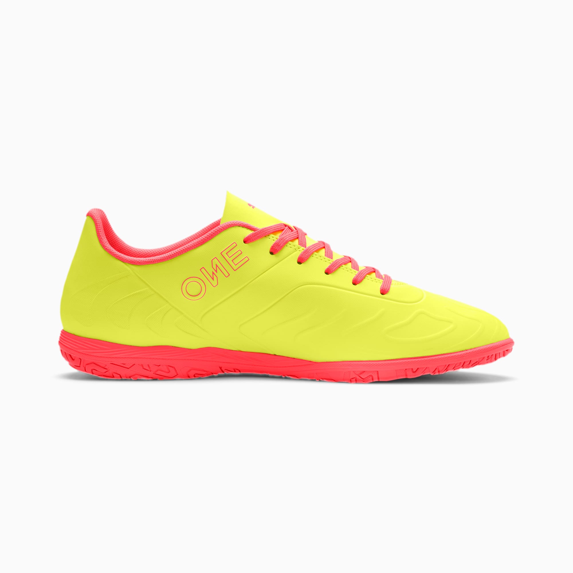 New puma one top