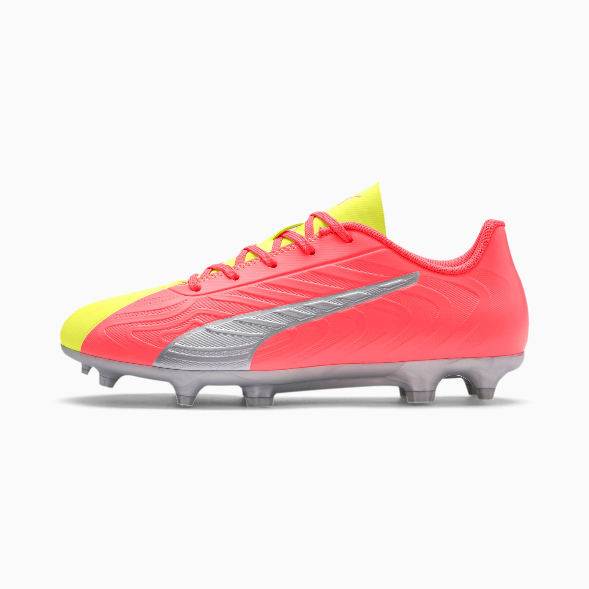 puma one cleats