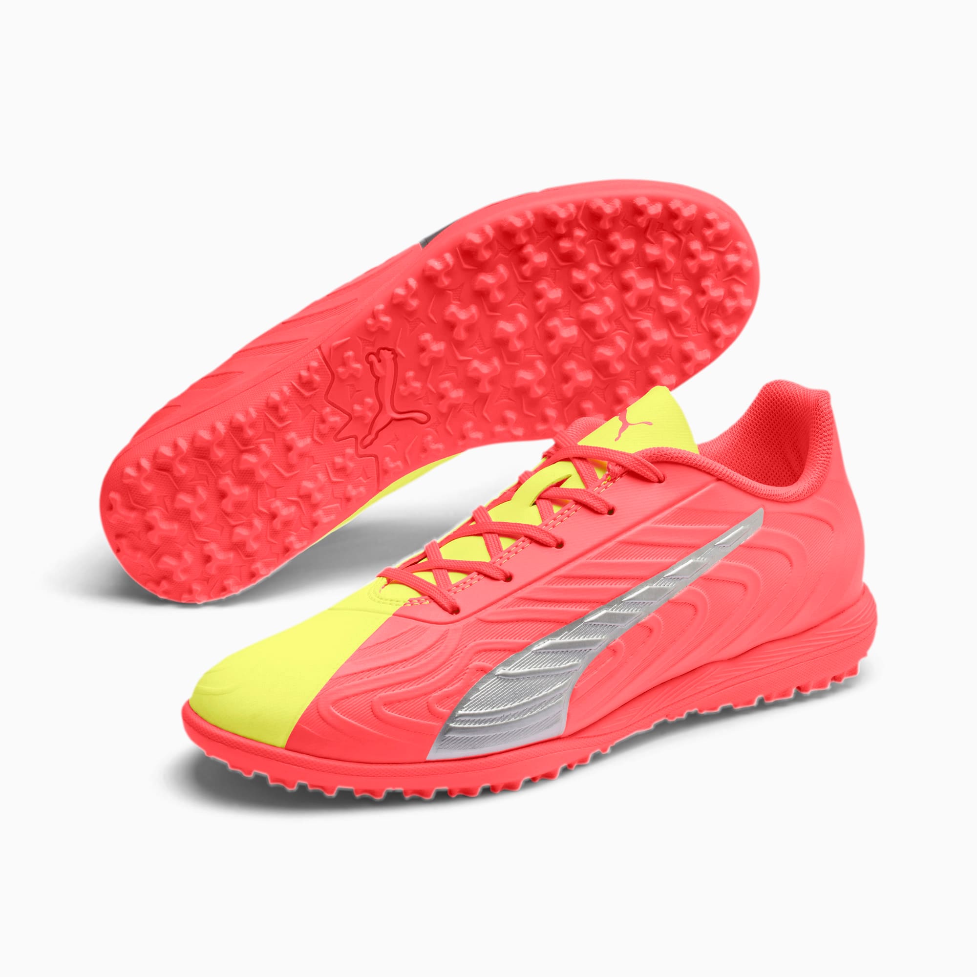 puma one 20.4 tt