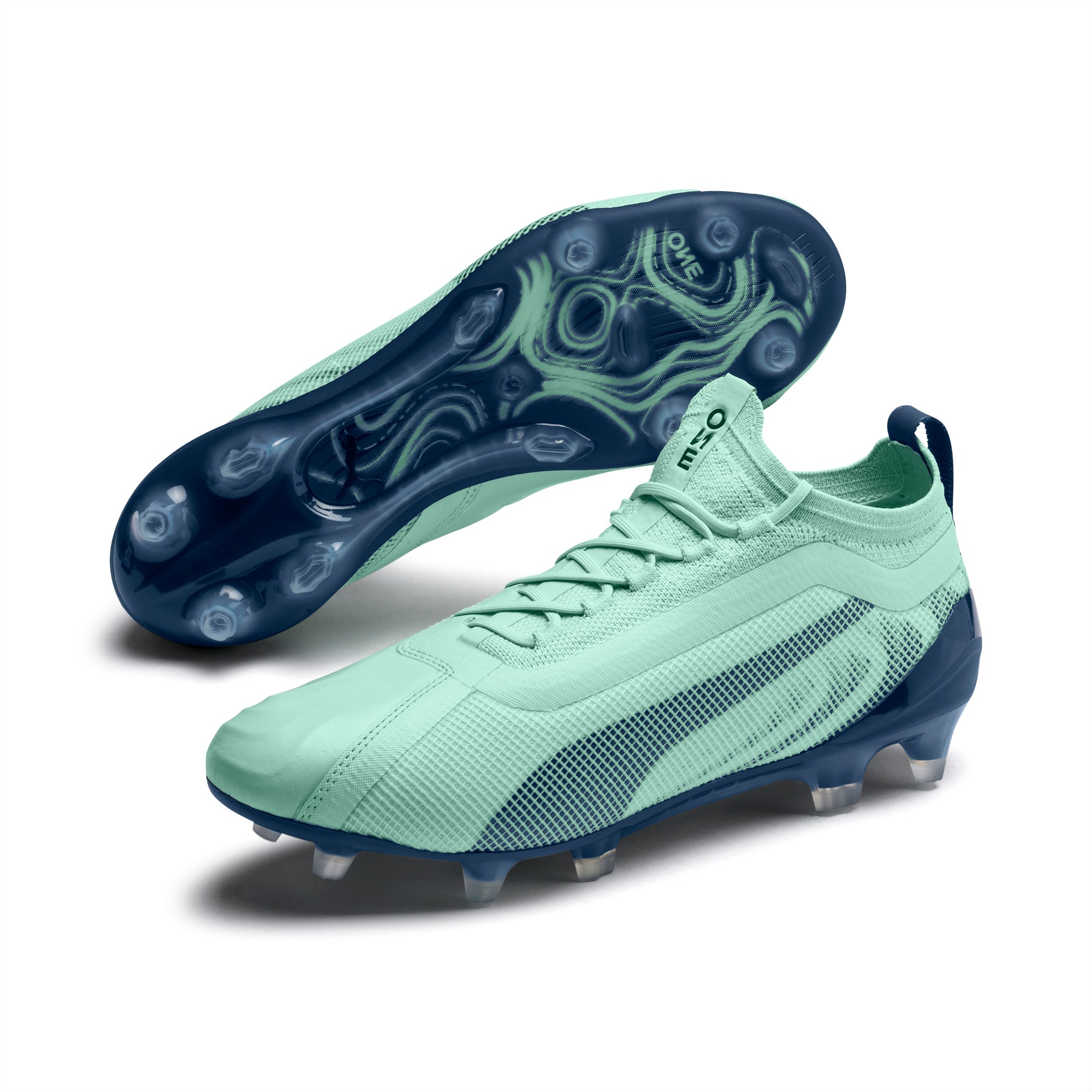 puma girls soccer cleats