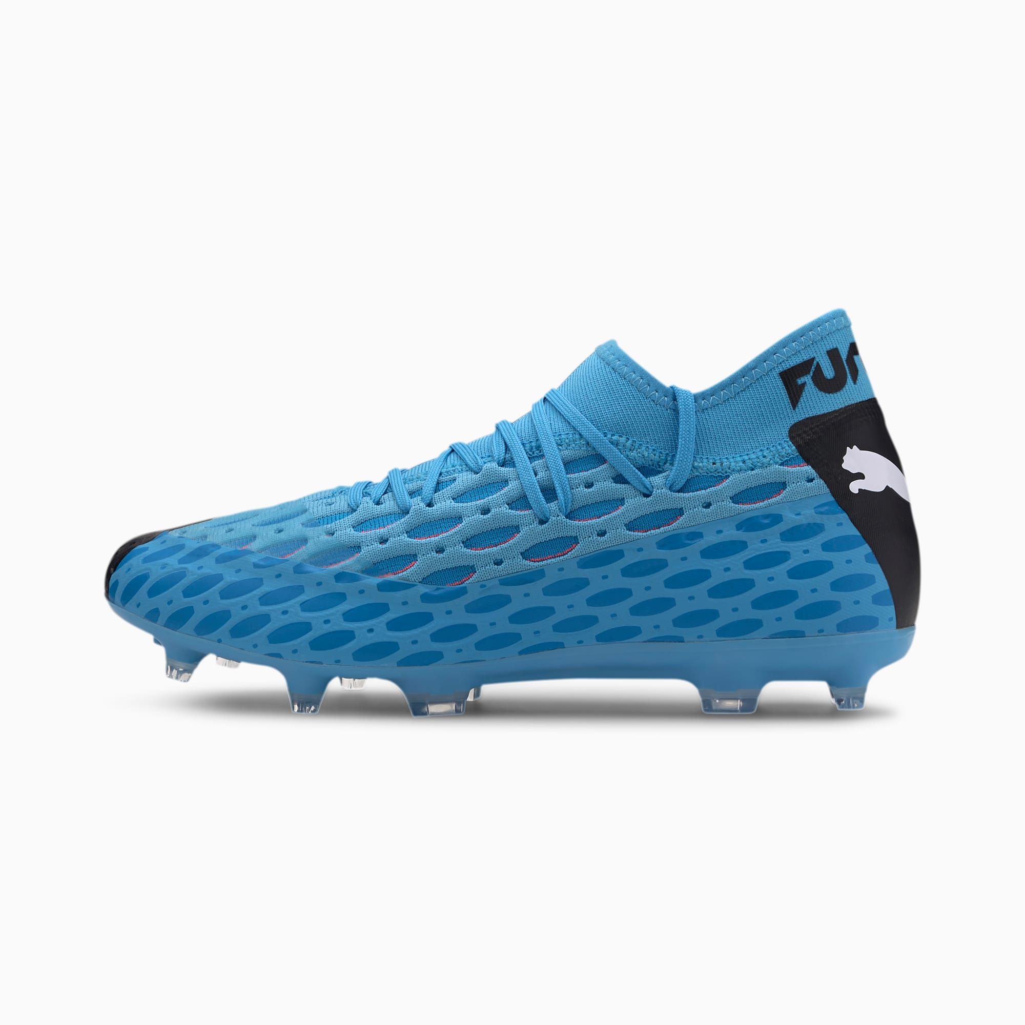 FUTURE 5.2 NETFIT FG/AG EVO Men's Football Boots | PUMA Football | PUMA  Germany
