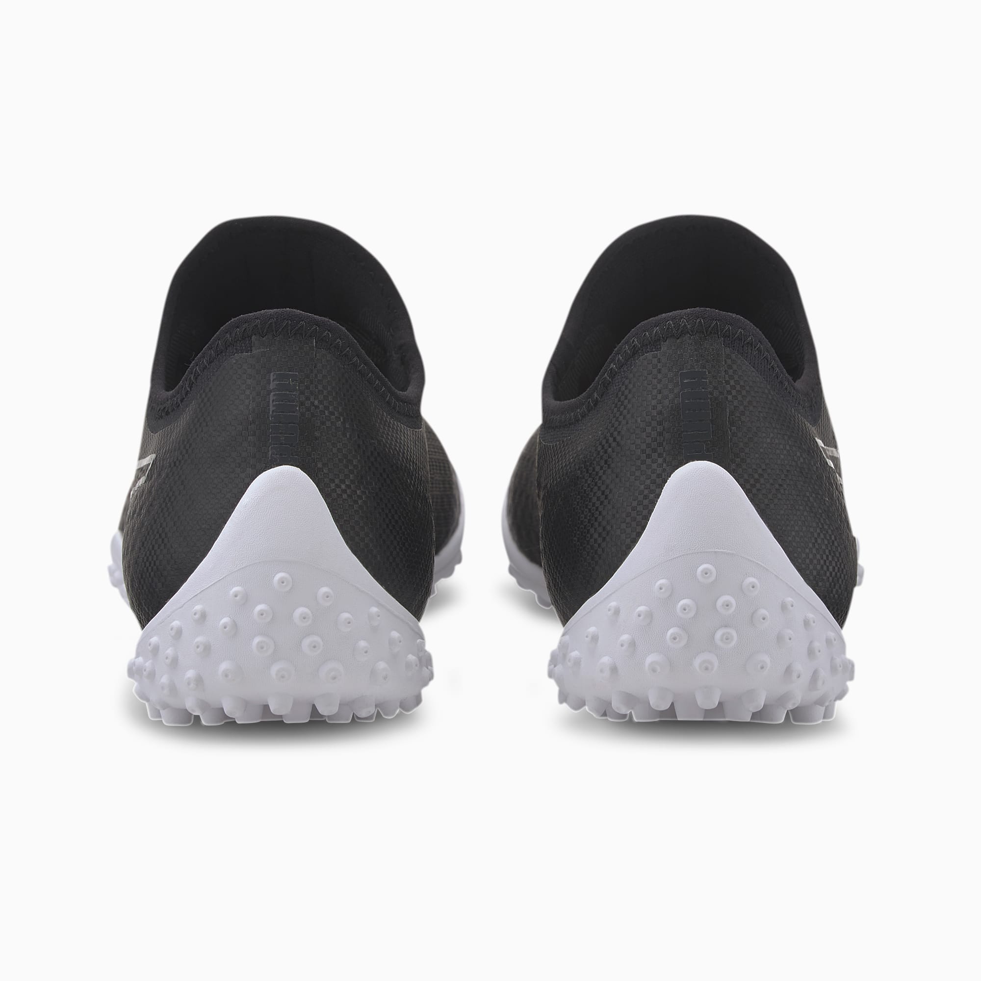 【希少美品】PUMA コンクリート　フットサル　27cm 365-コンクリート-2-ST-フットサル