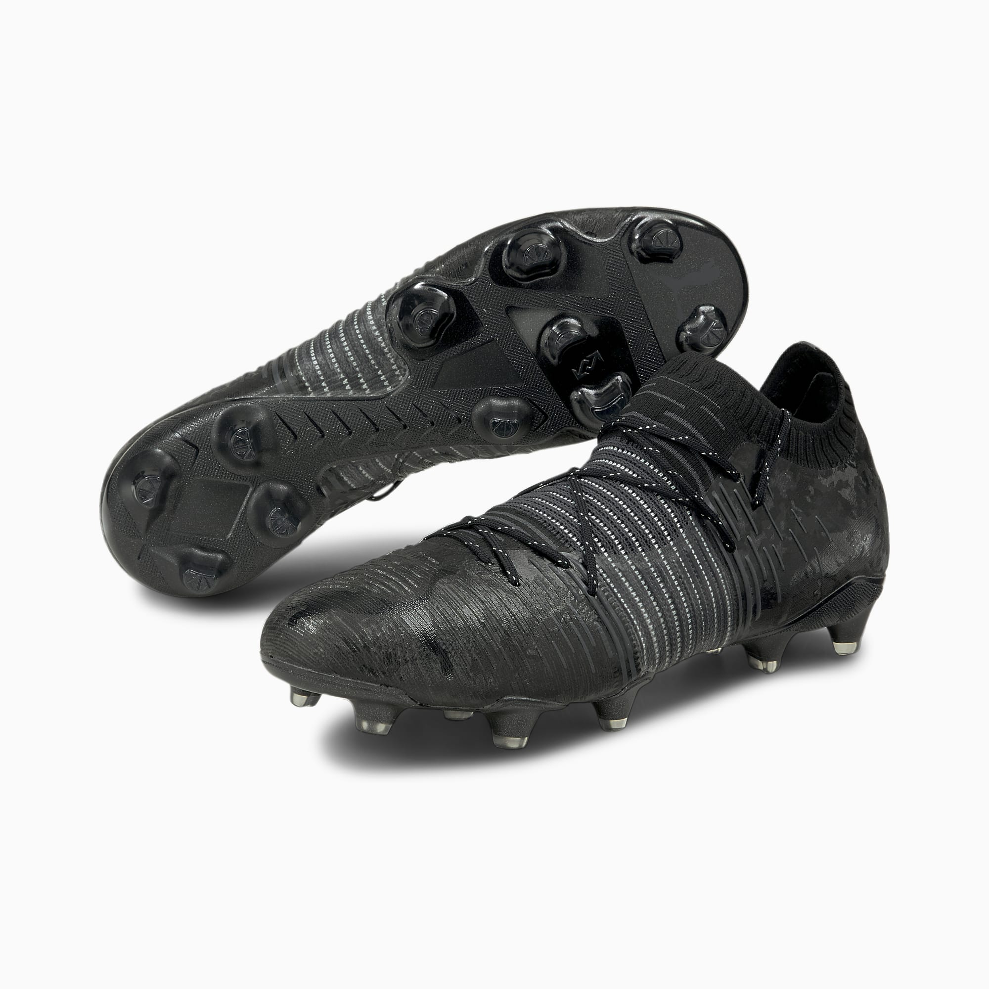 Puma football boots deals one