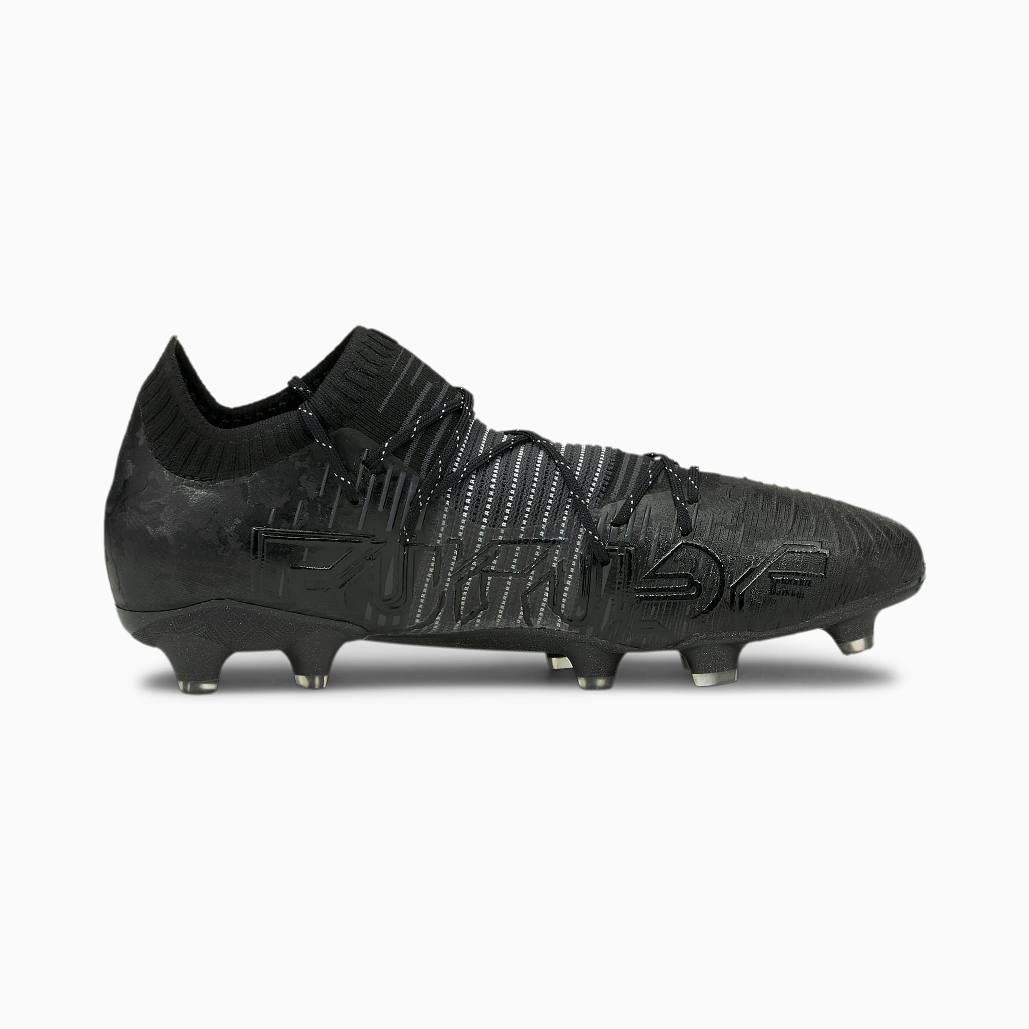 FUTURE Z 1.1 FG AG Men s Football Boots PUMA