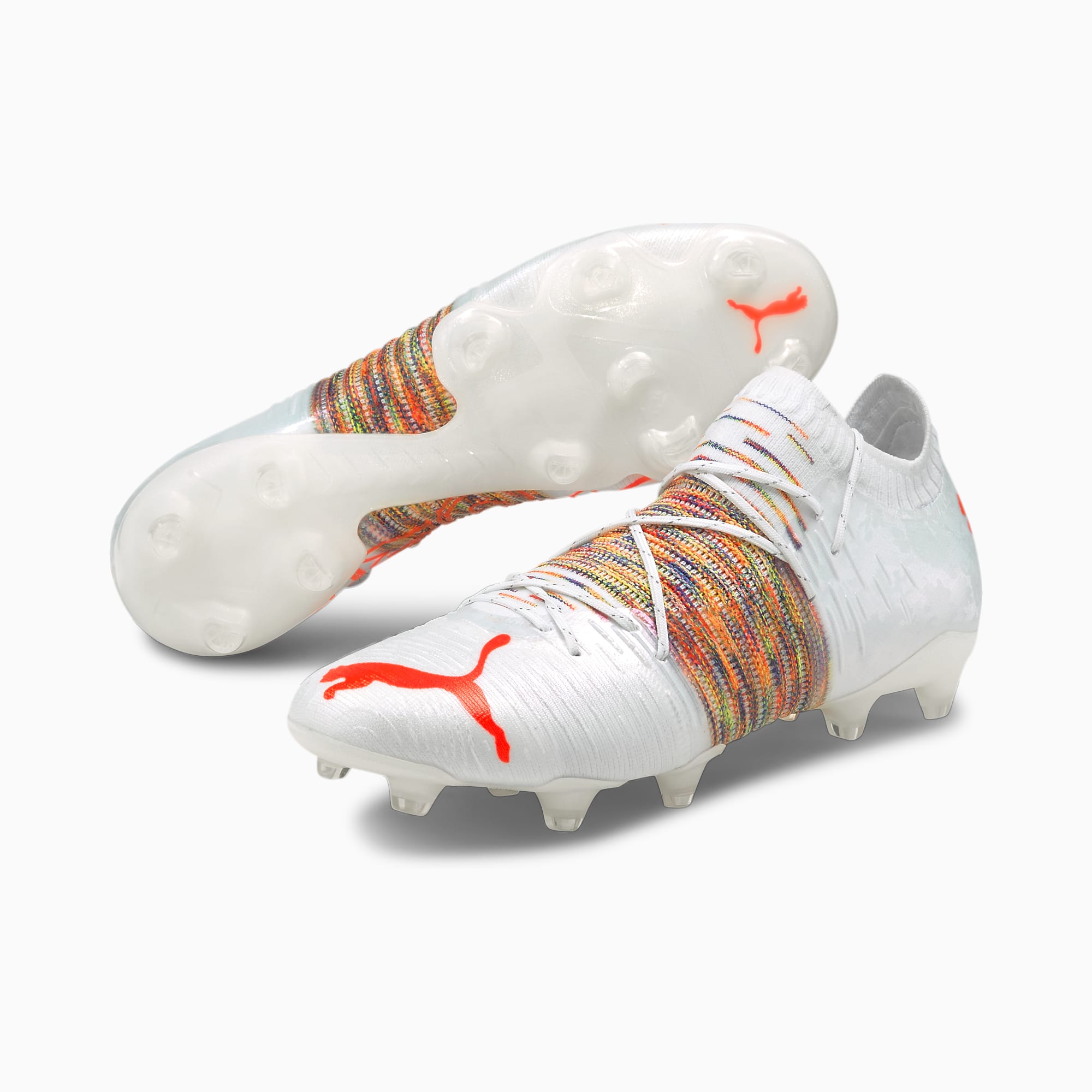 FUTURE 1.1 FG AG Men s Football Boots PUMA Shop All Puma PUMA