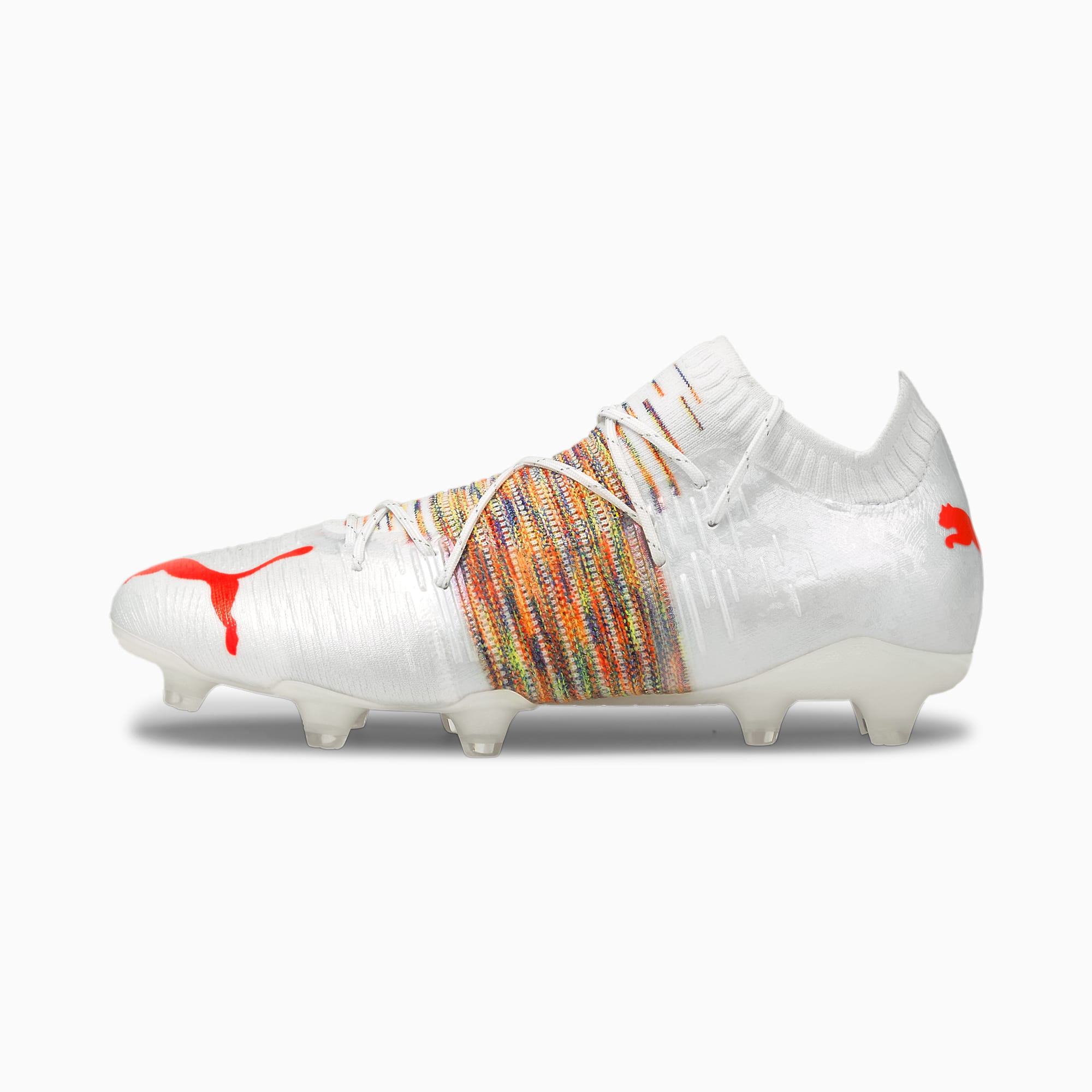 FUTURE Z 1.1 FG/AG Football Boots | PUMA Shopback x PUMA | PUMA