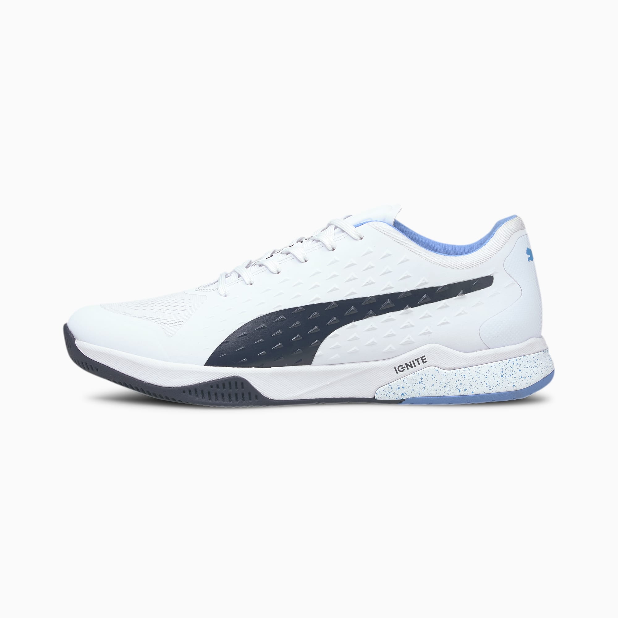 chaussure puma indoor