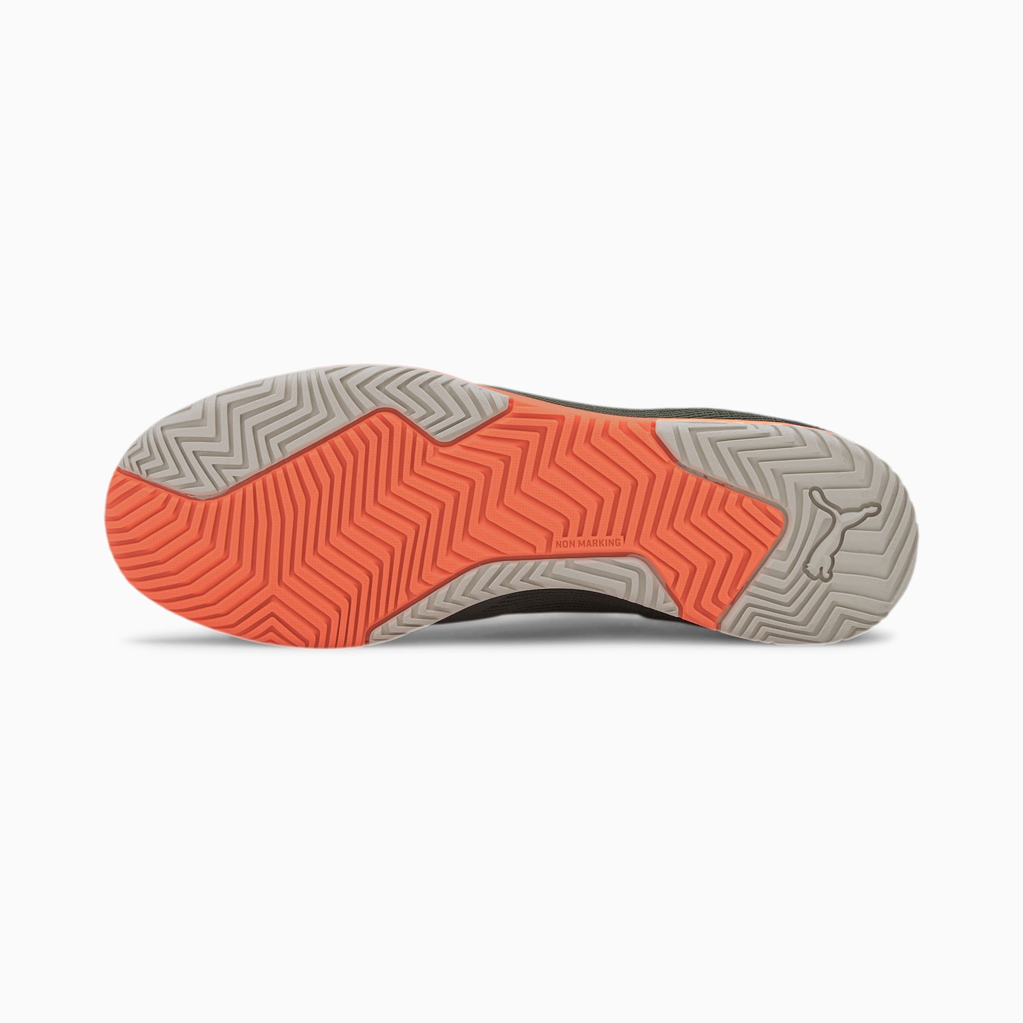 puma futsal shoes