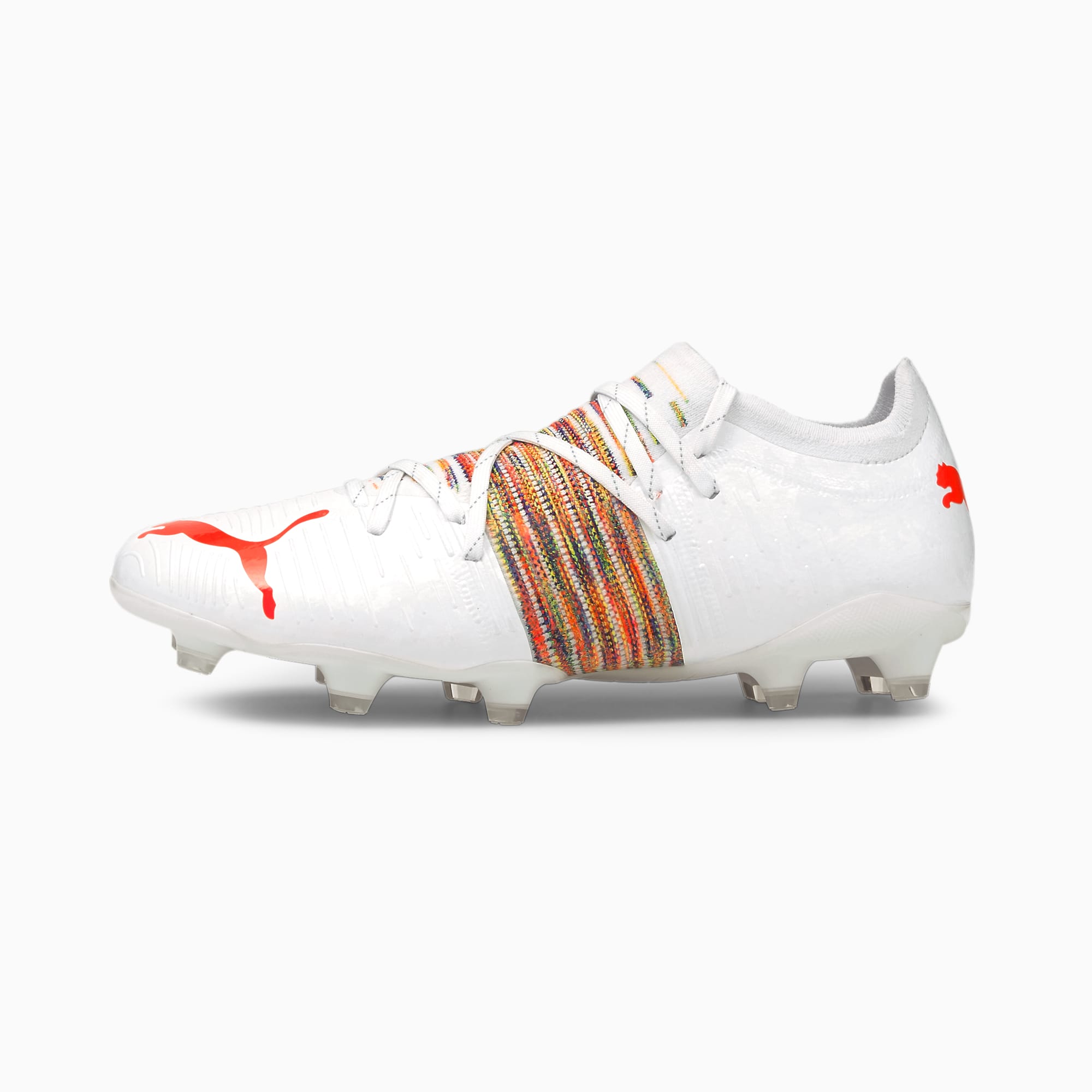 Future Z 2 1 Fg Ag Men S Football Boots Puma Shoes Puma
