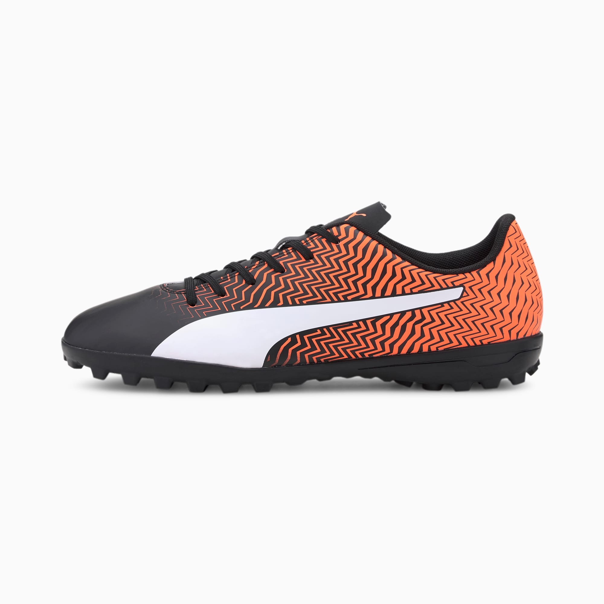 zapatos de futbol rapido puma