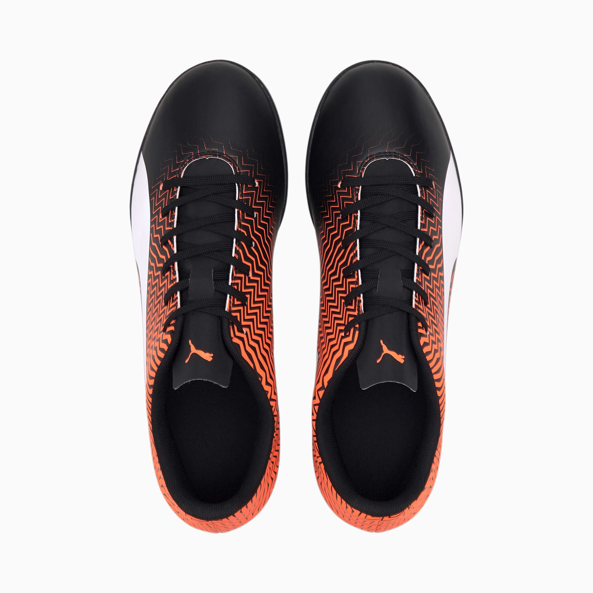 Tenis puma futbol rapido online
