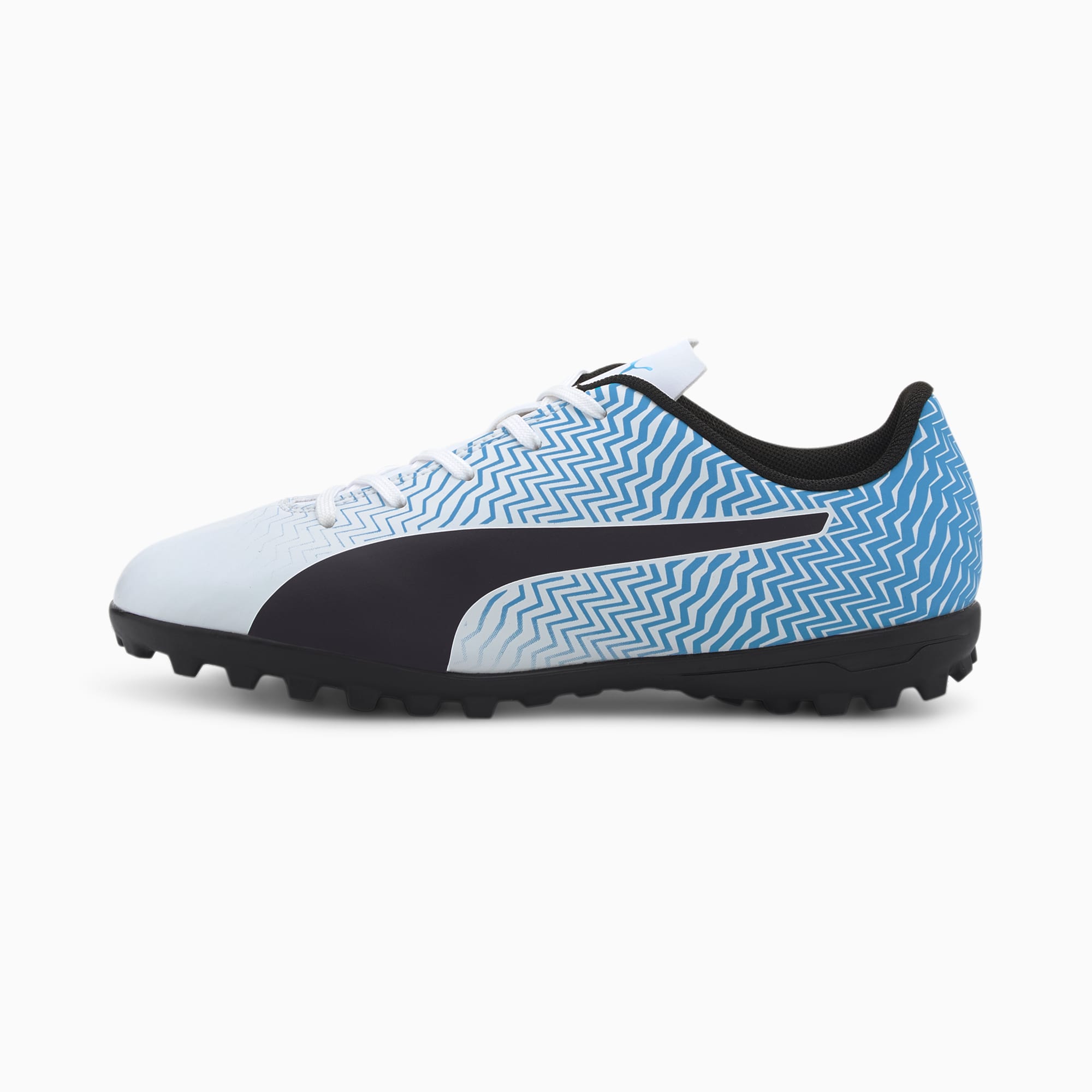 puma rapido tt jr