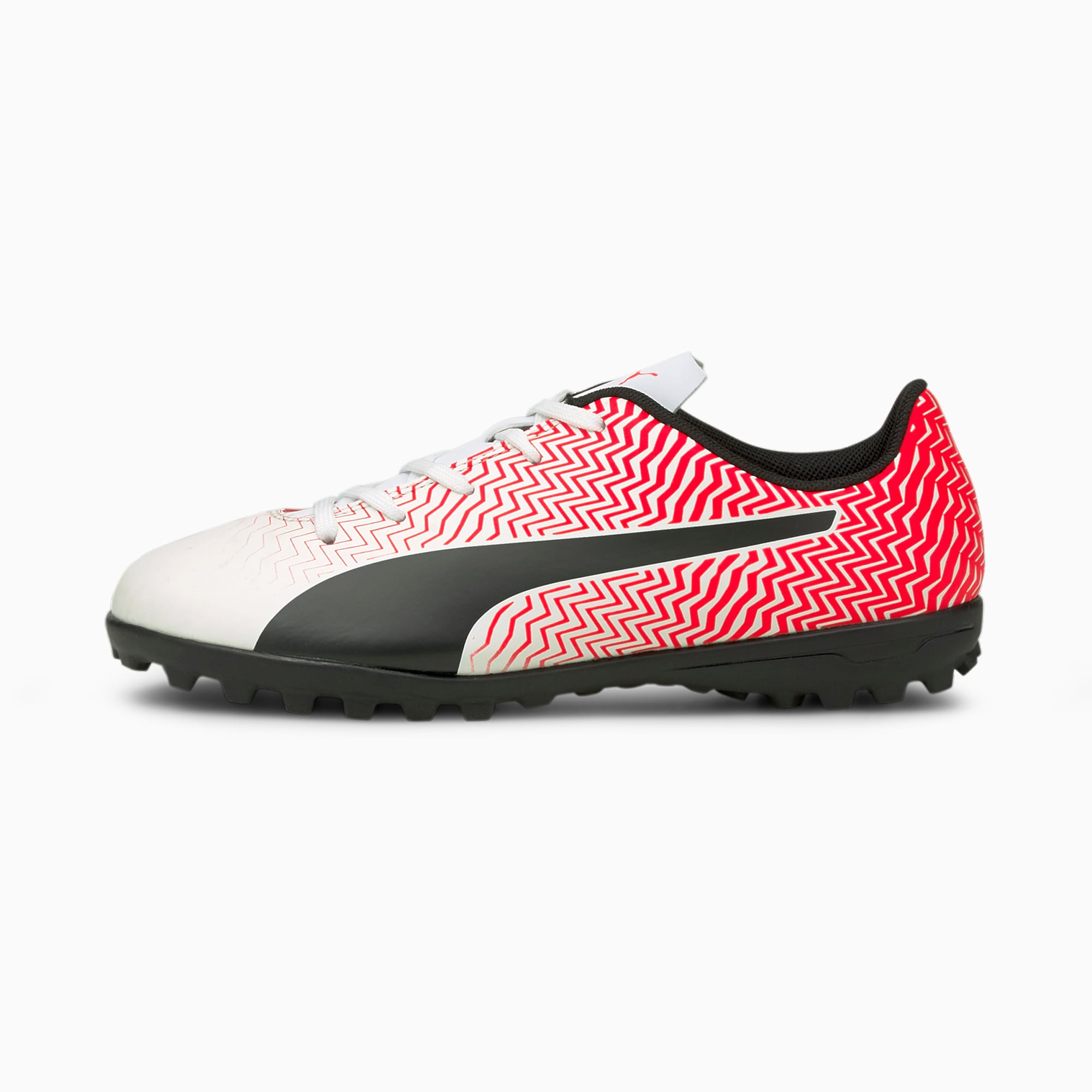 Puma rapido tt jr 2025