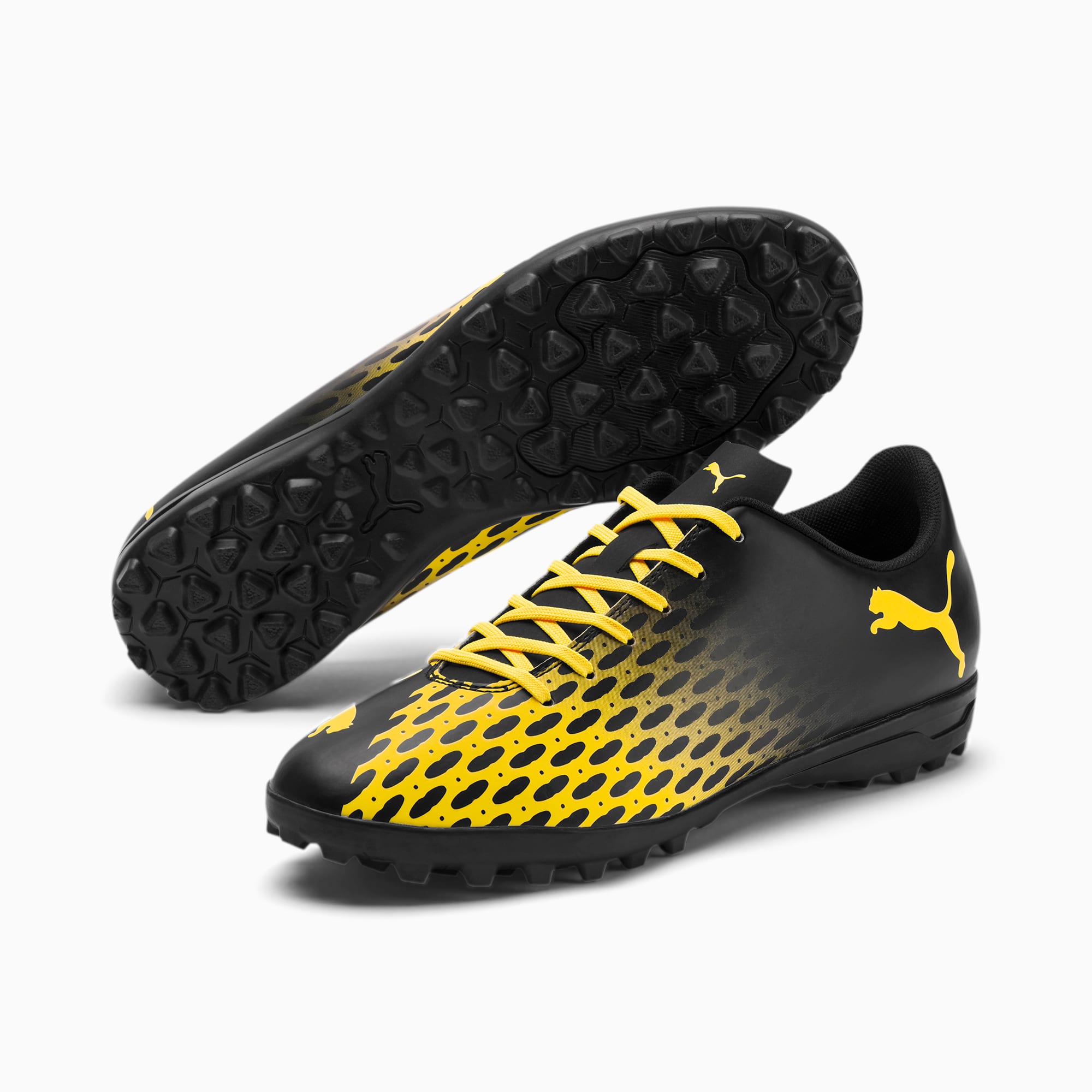 puma spirit tt jr soccer cleats