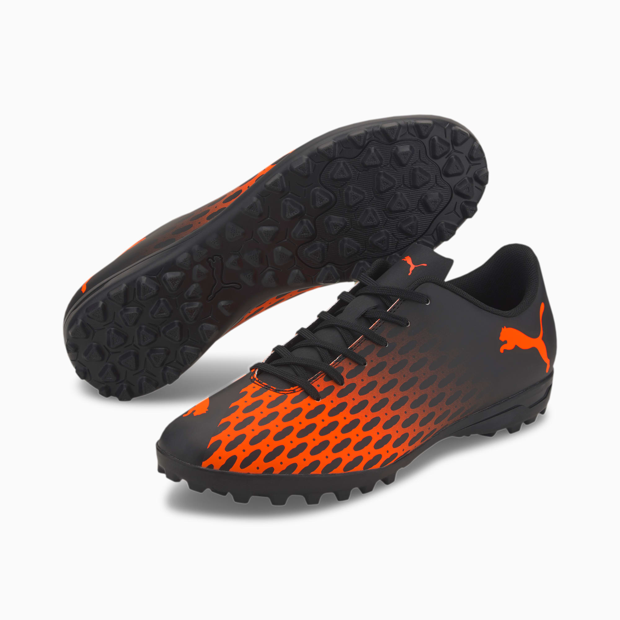 puma spirit tt turf soccer shoes