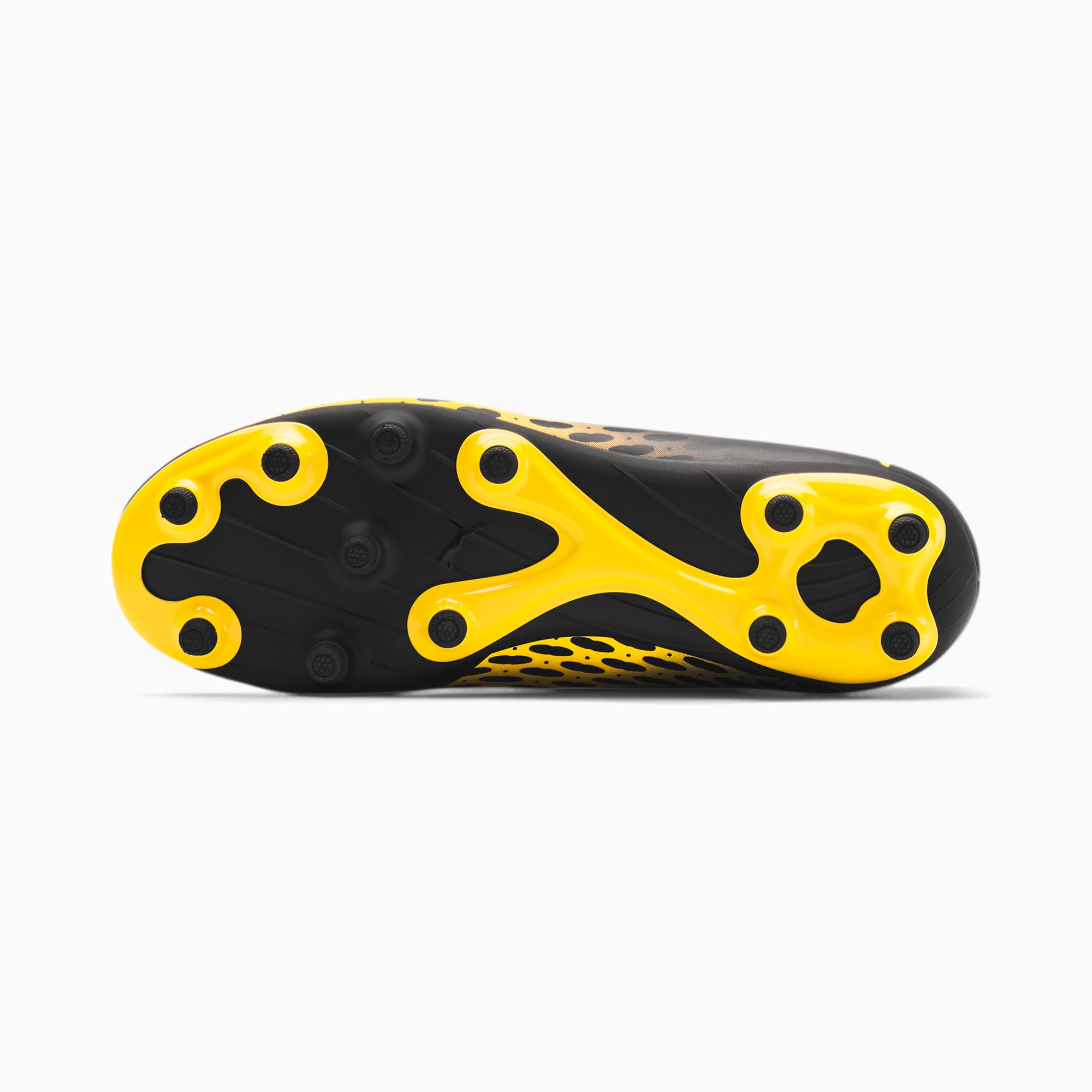 puma spirit iii fg jr