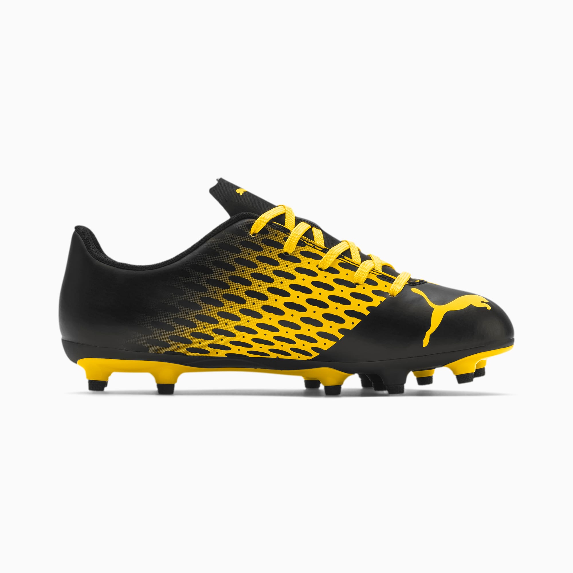 puma spirit iii fg jr