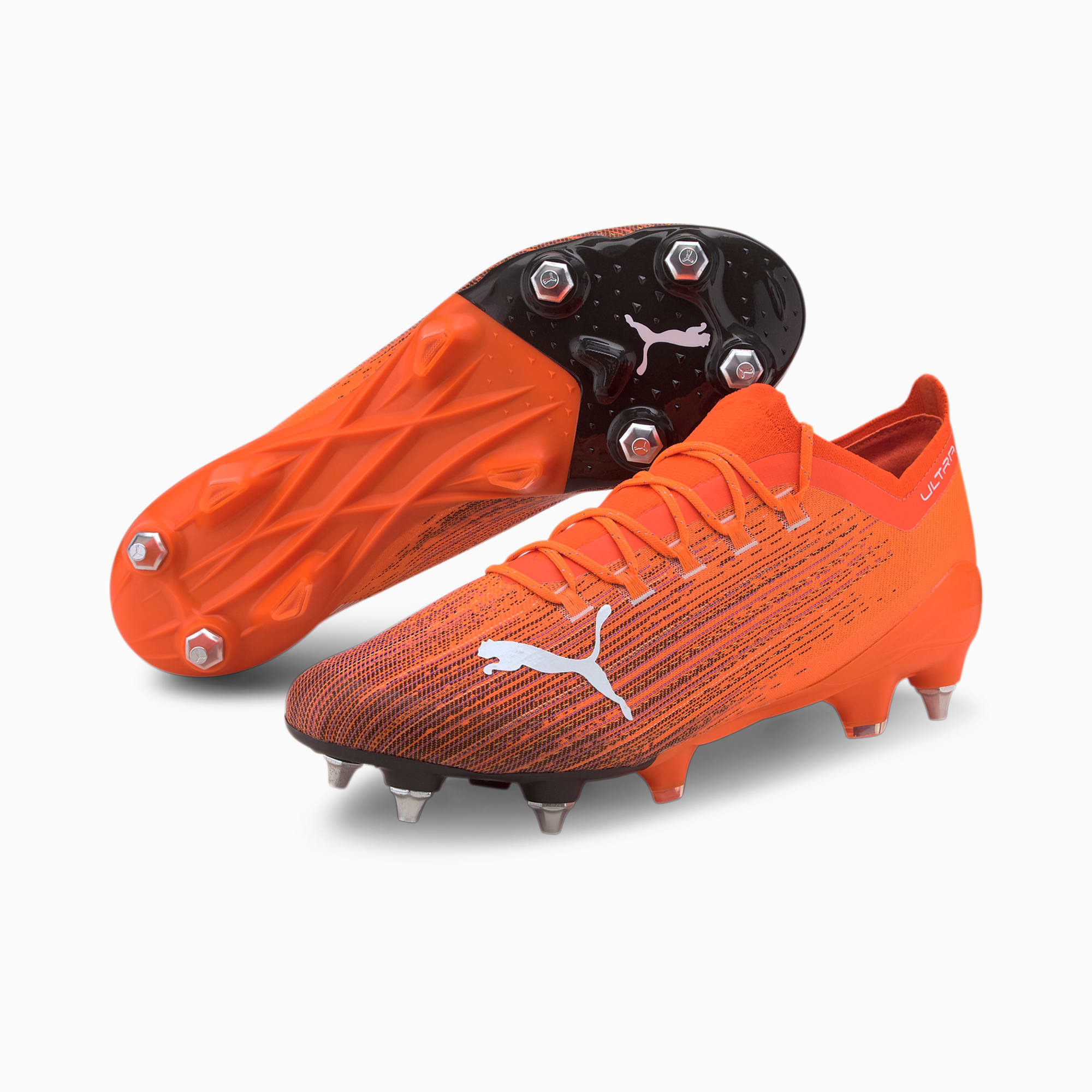 puma rugby shoes