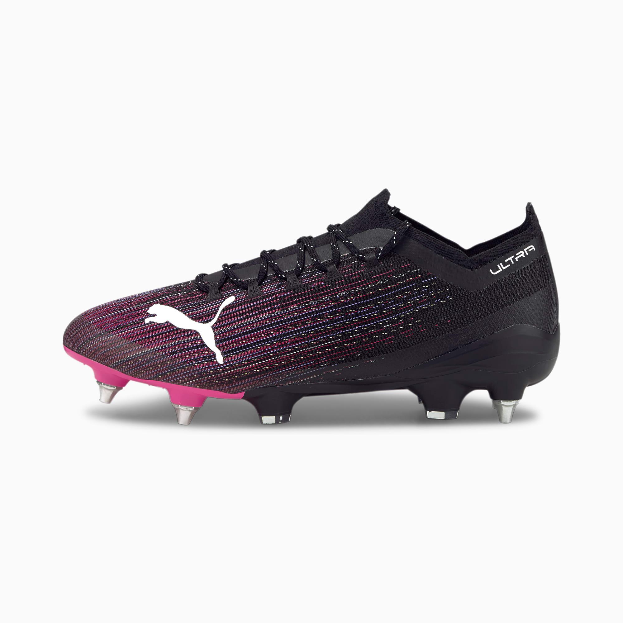 uppers football boots