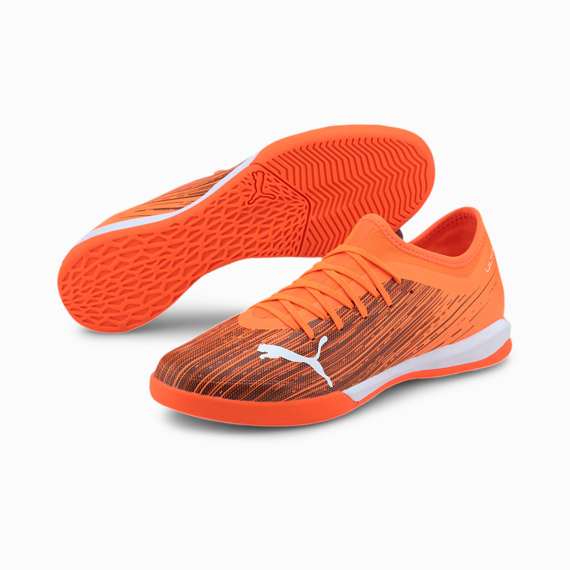 PUMA ULTRA 3.1 IT Men's Soccer Shoes
