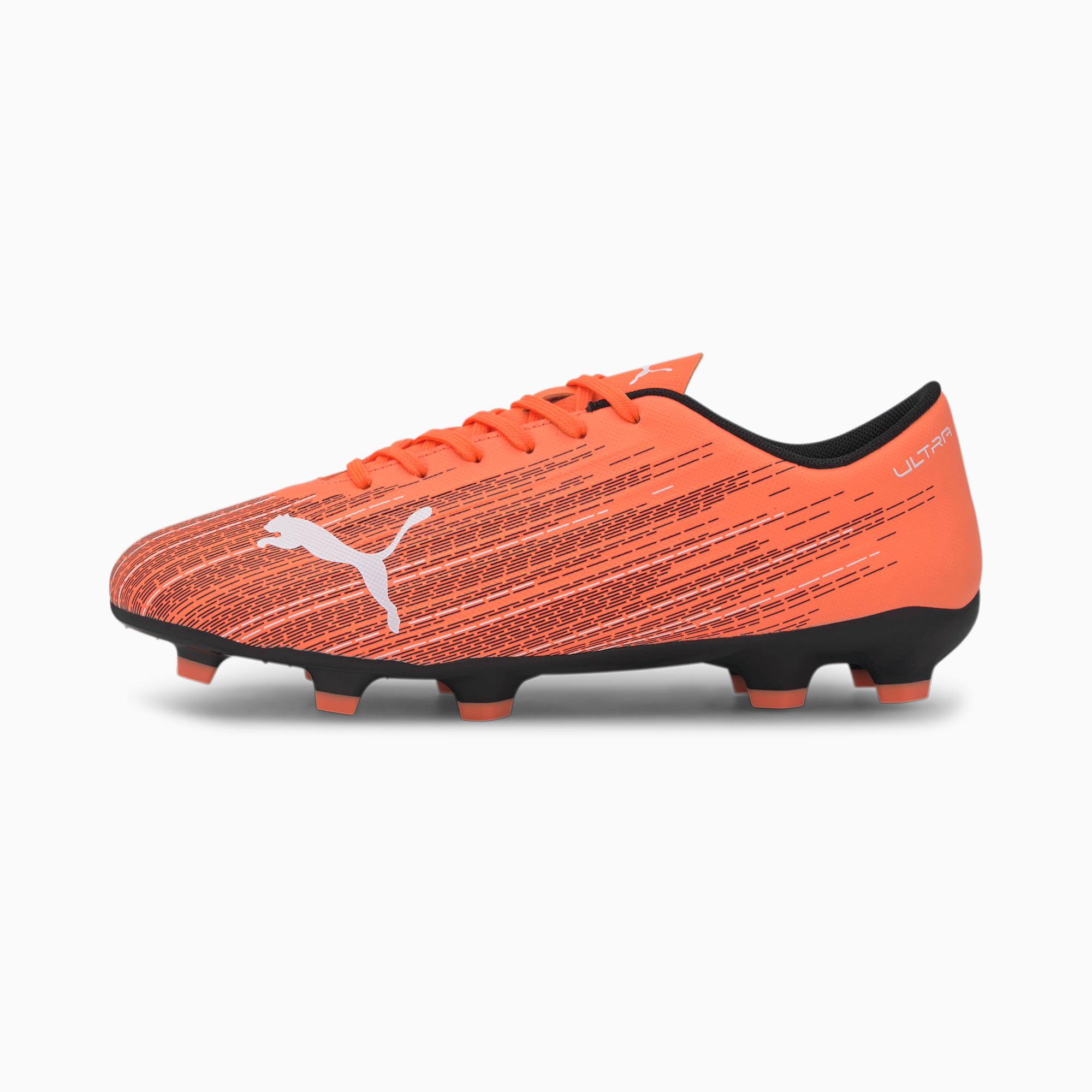 puma lightning fast footwear