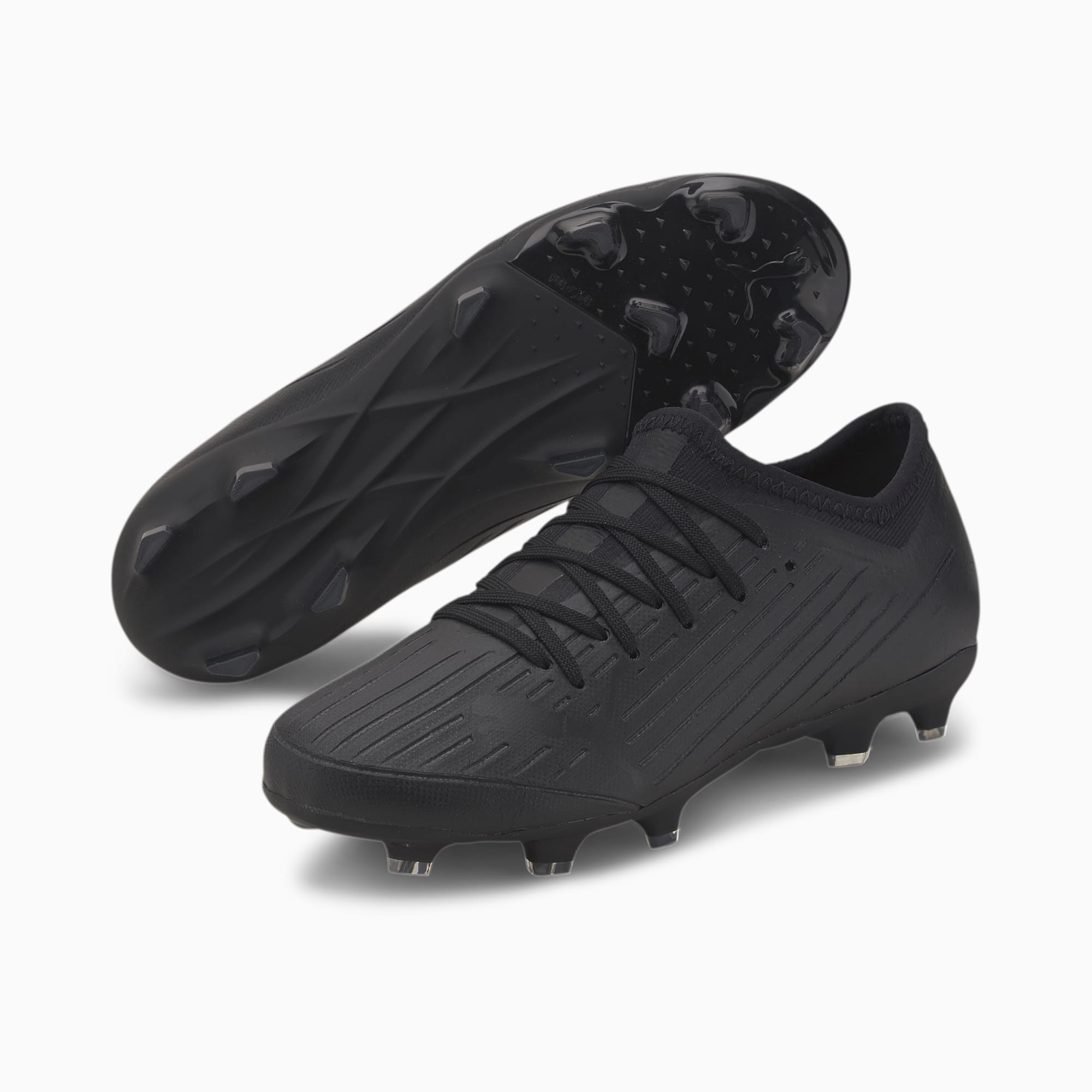 puma youth football boots