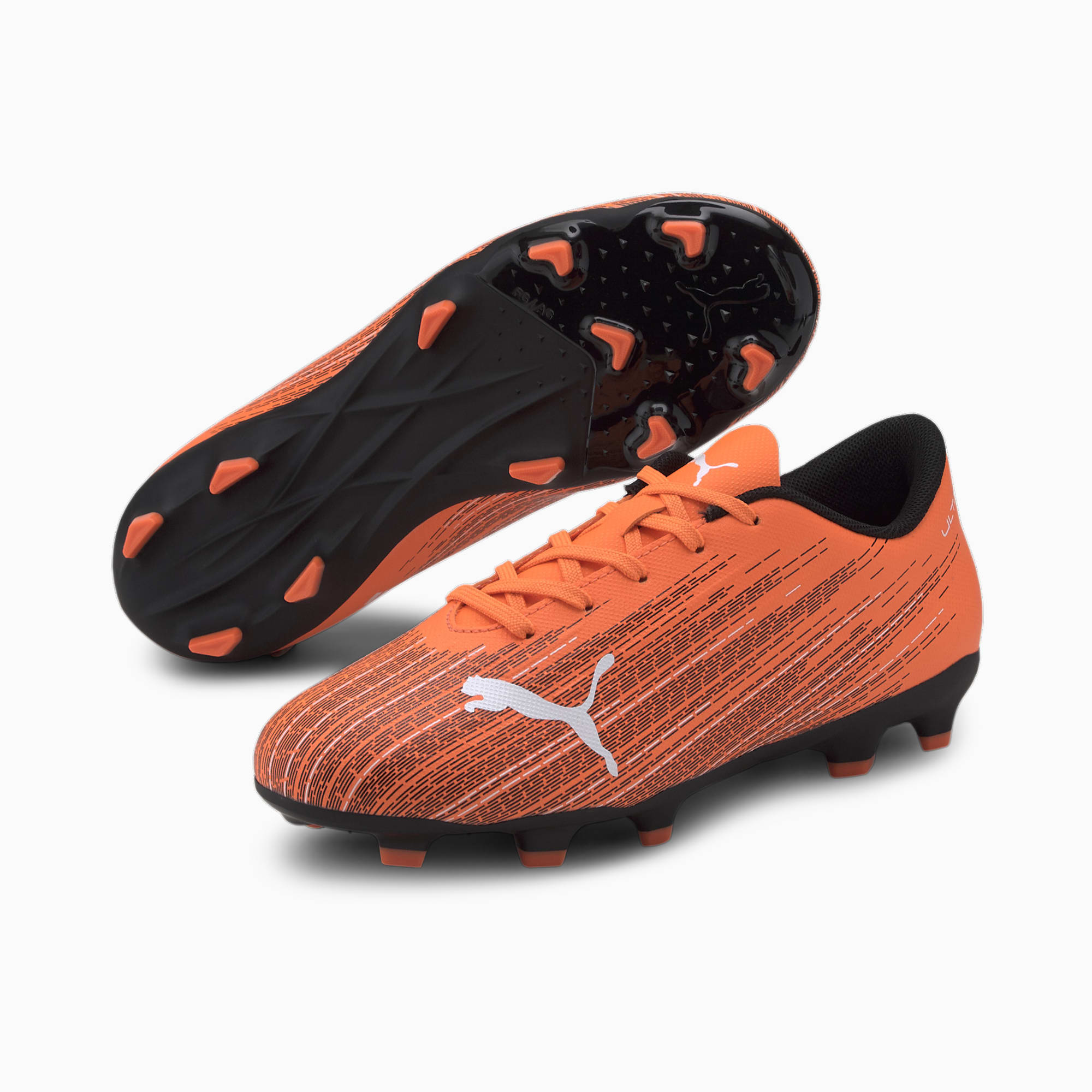 puma youth football boots