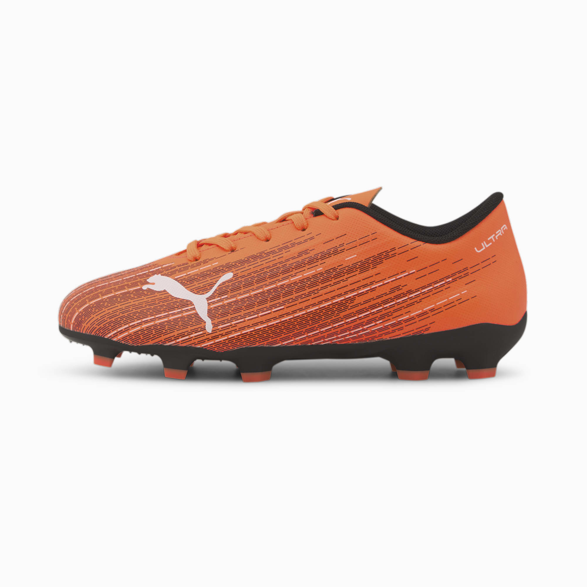 ULTRA 4.1 FG/AG Youth Football Boots 