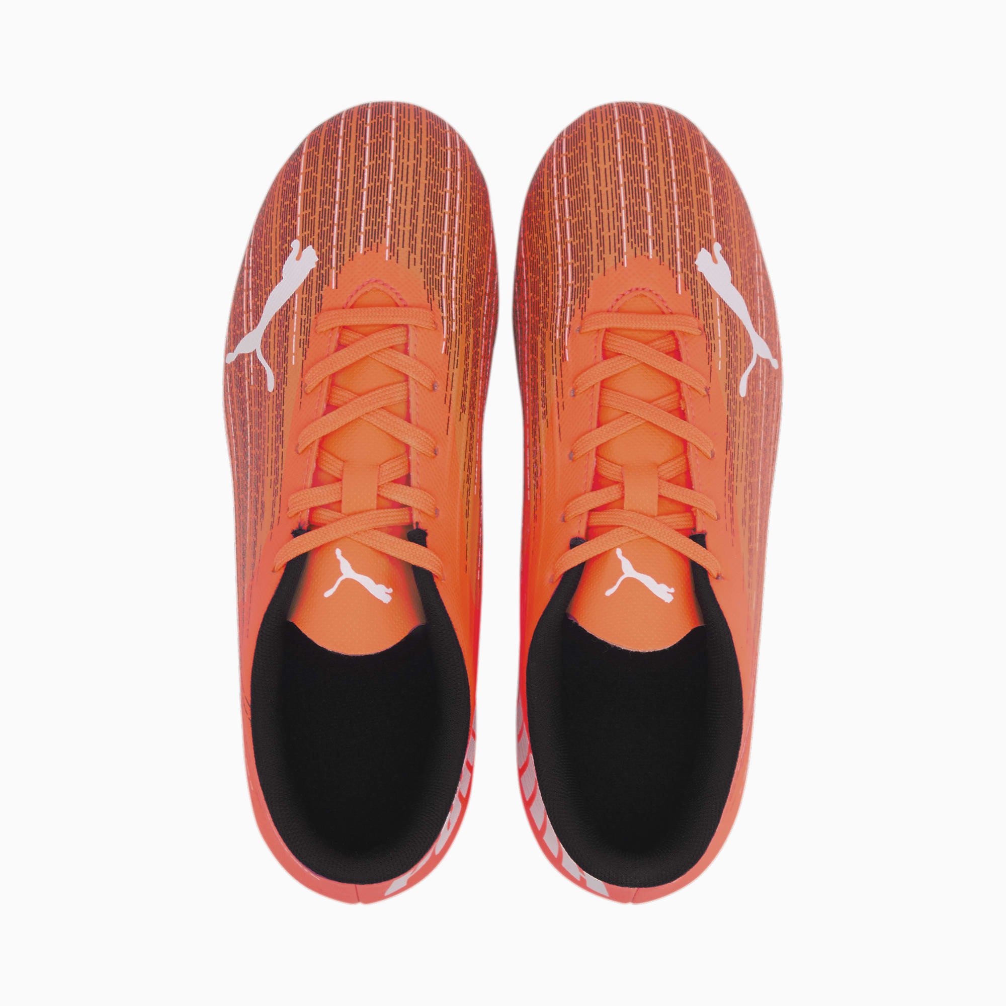 ULTRA 4.1 FG AG Youth Football Boots
