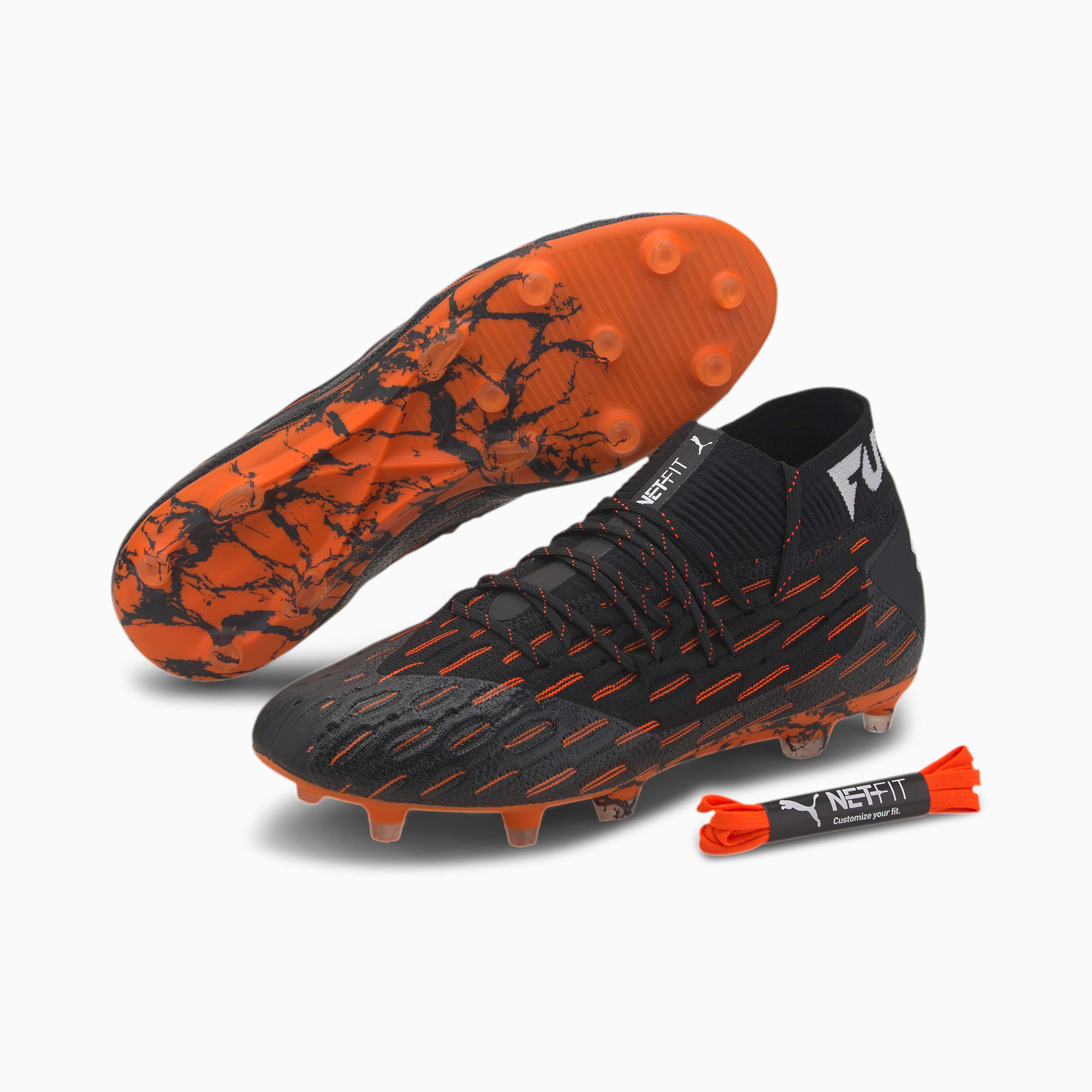 customize your football boots