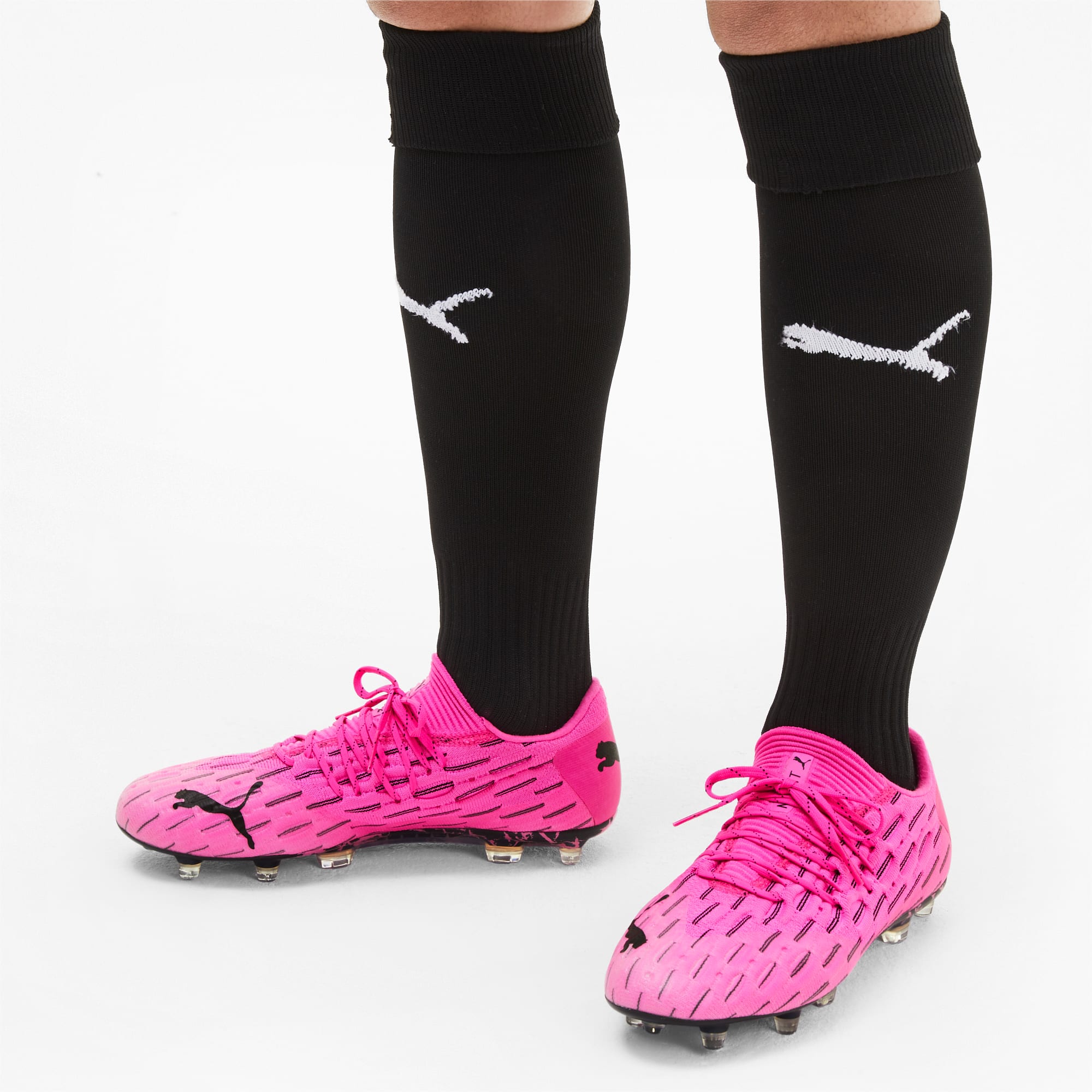 セール＆特集＞ プーマ フューチャー 5.1 NETFIT LOW FG AG 26cm id-web.fr