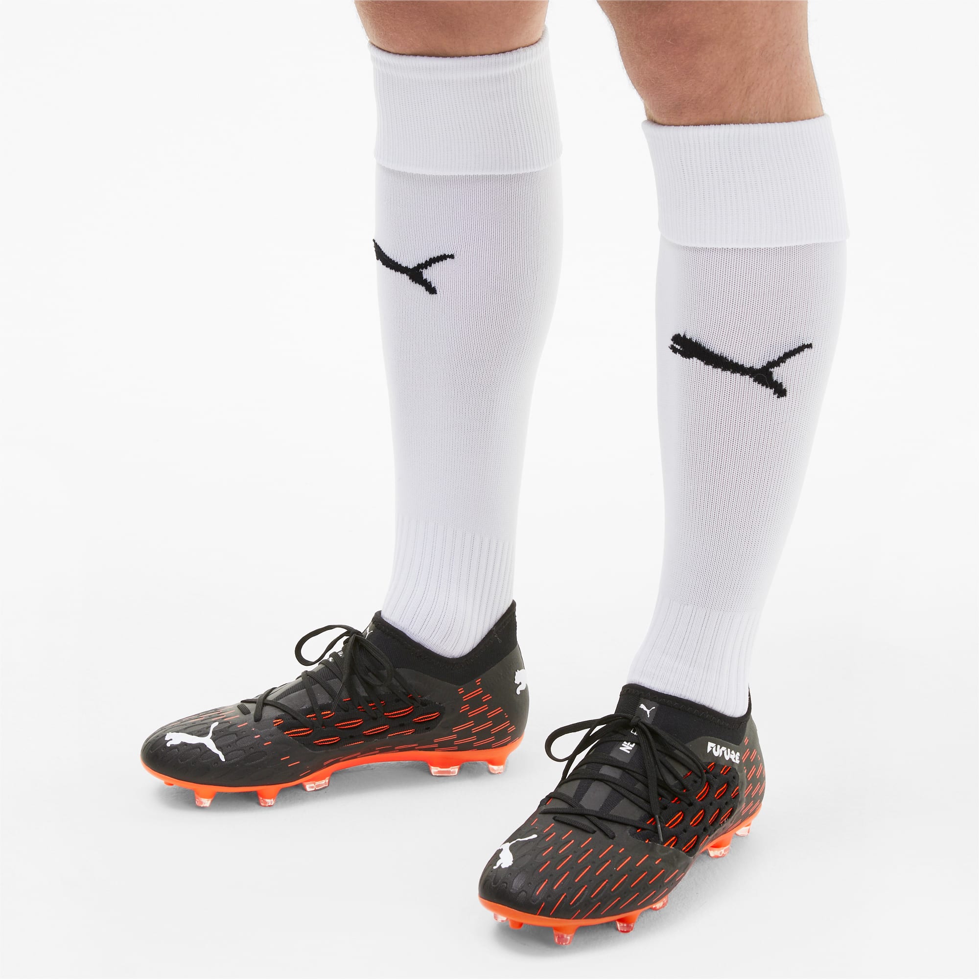 Future 6 3 Netfit Fg Ag Soccer Cleats Puma Us Ficou grande no meu pé. future 6 3 netfit fg ag soccer cleats